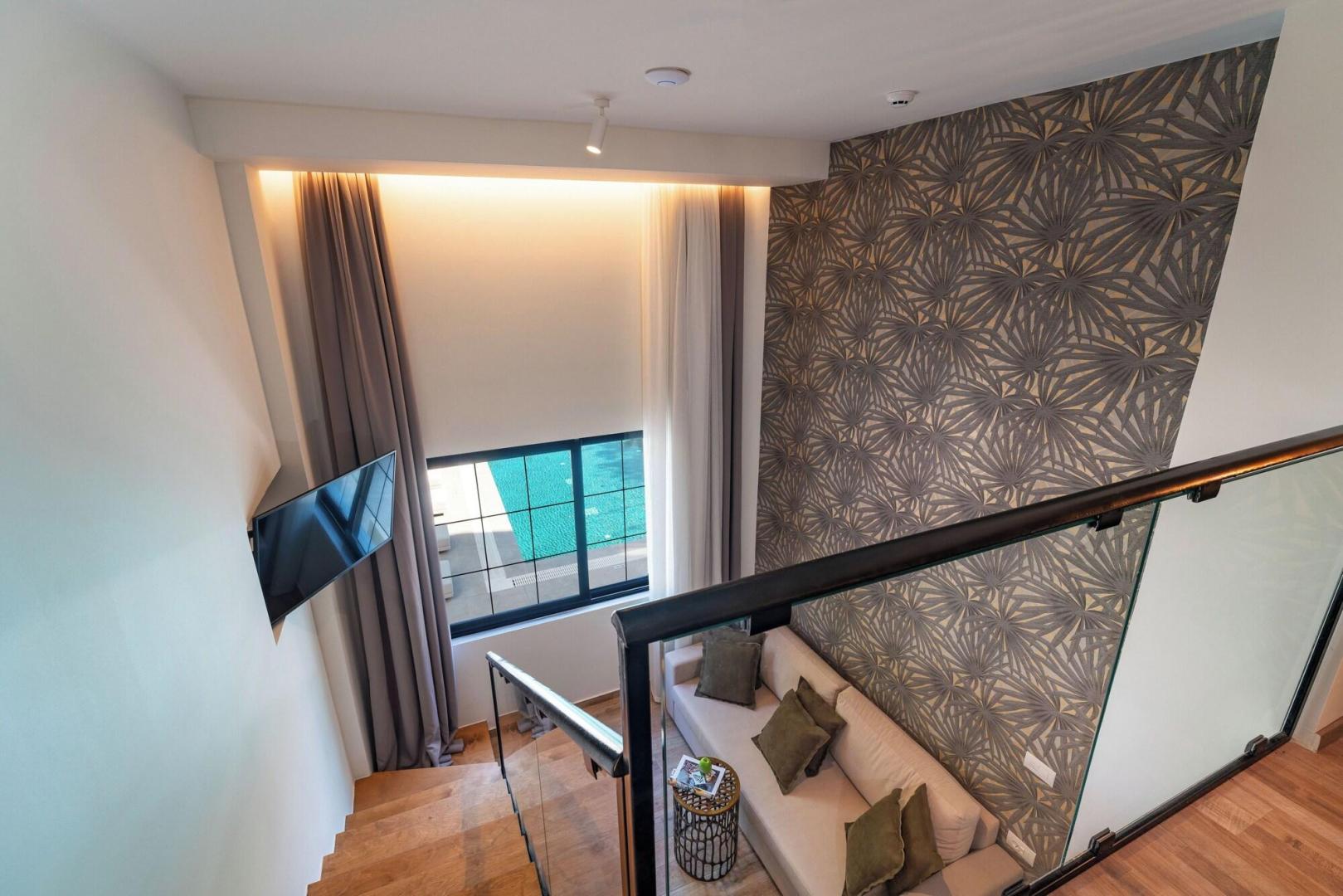 Naillac Boutique Hotel foto 35