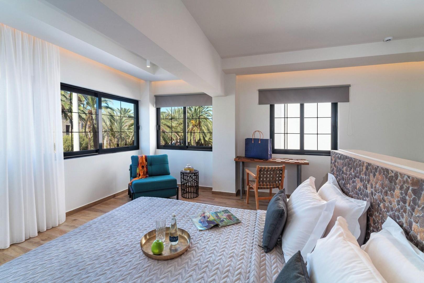 Naillac Boutique Hotel foto 36