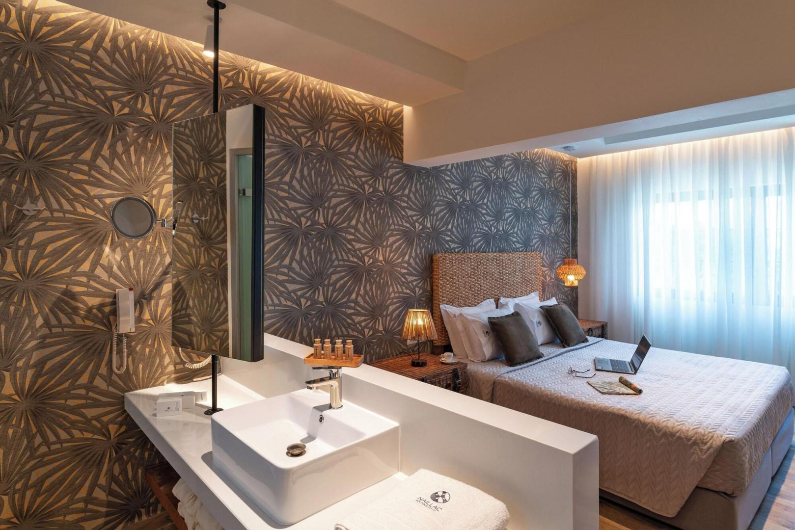 Naillac Boutique Hotel foto 37