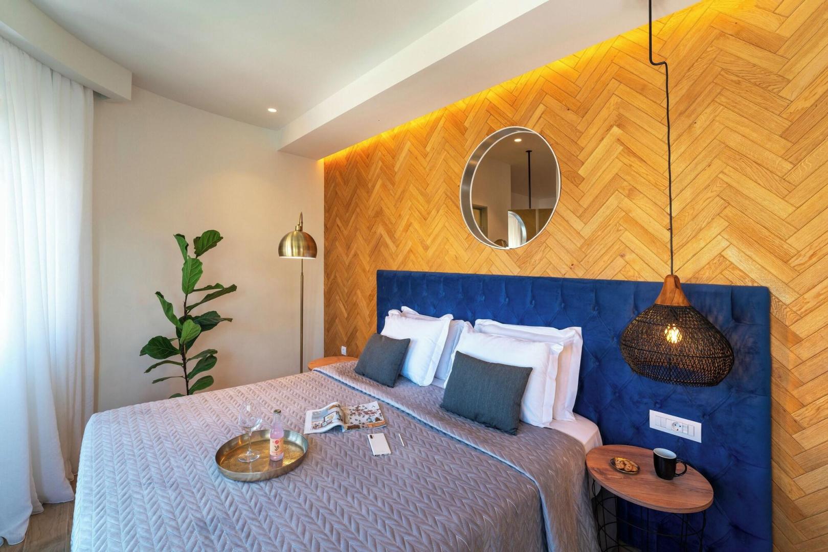 Naillac Boutique Hotel foto 39
