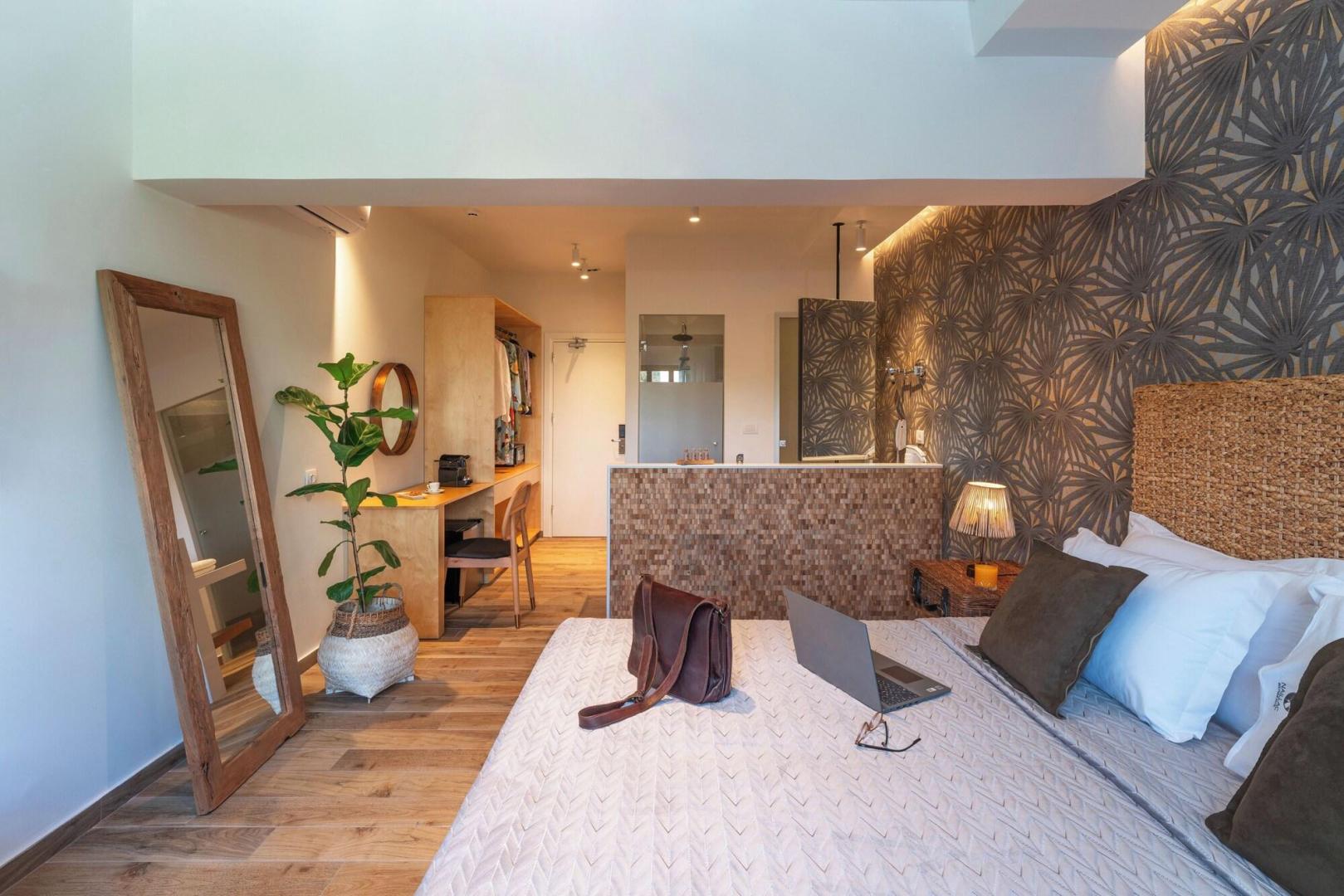 Naillac Boutique Hotel foto 40
