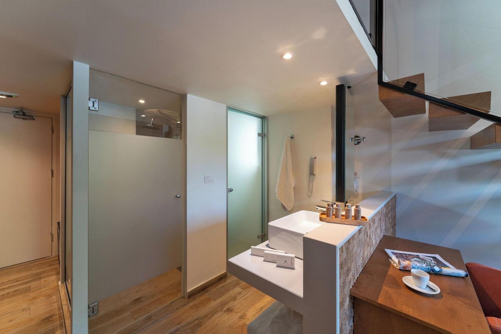 Naillac Boutique Hotel foto 41