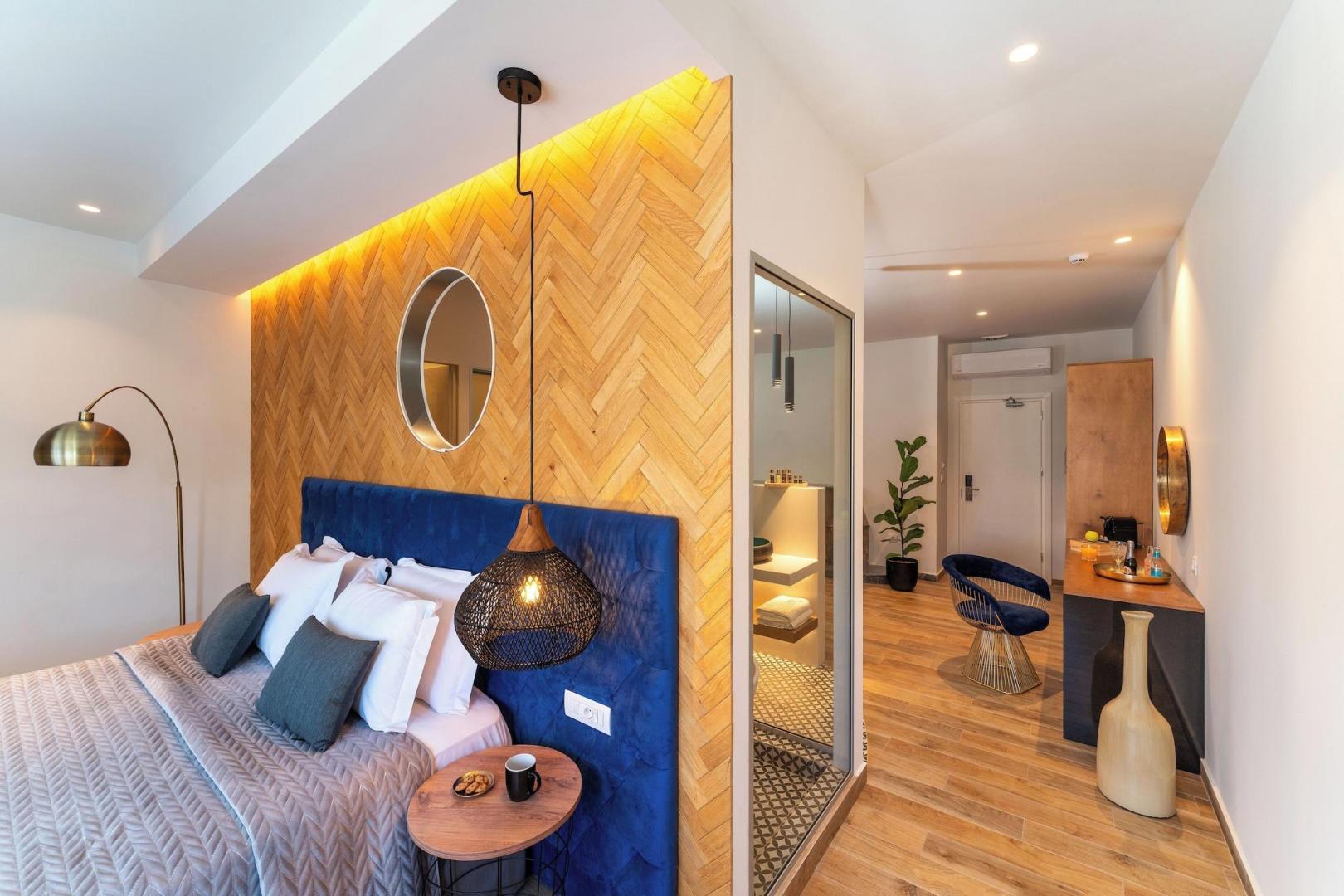 Naillac Boutique Hotel foto 42