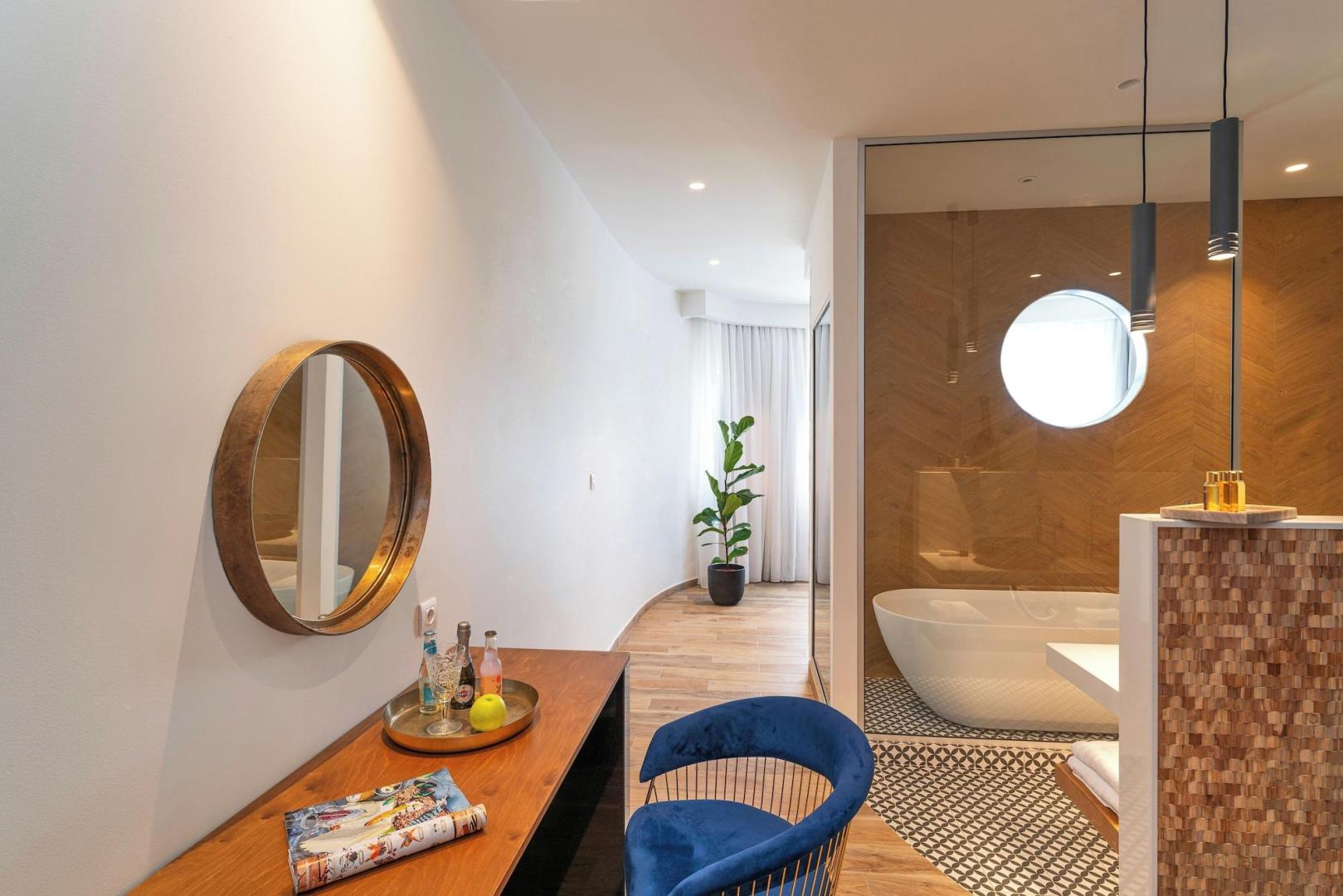 Naillac Boutique Hotel foto 43
