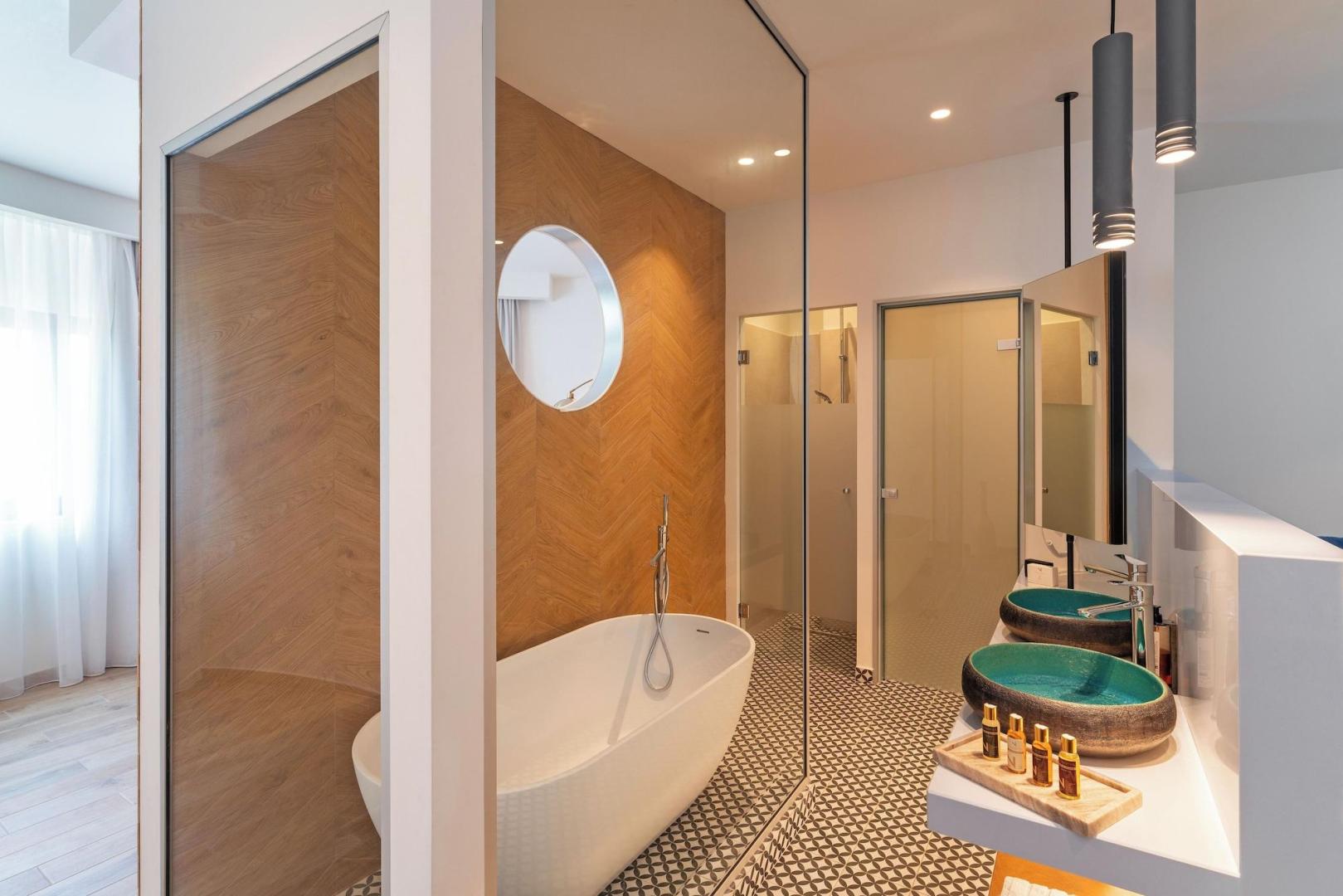 Naillac Boutique Hotel foto 44