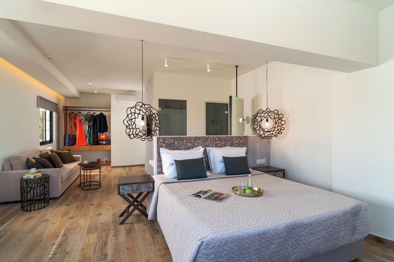 Naillac Boutique Hotel foto 45