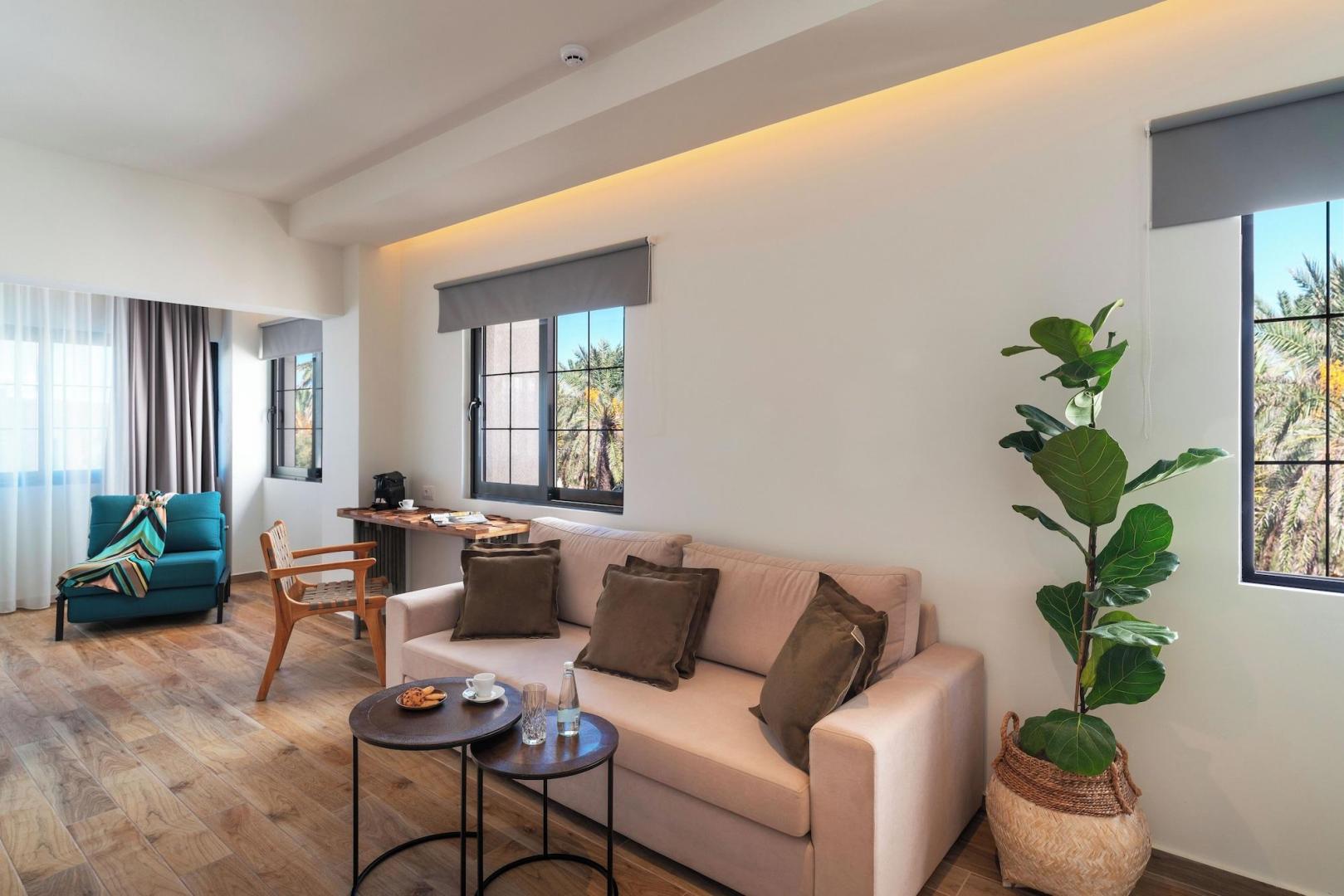 Naillac Boutique Hotel foto 46