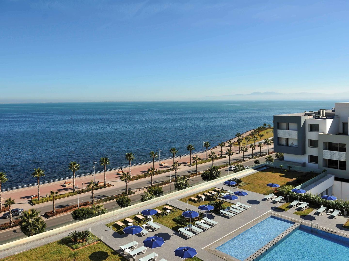 Mercure RIF Nador Hotel image 0