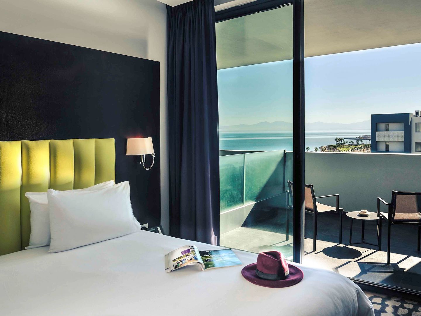 Mercure RIF Nador Hotel foto 12