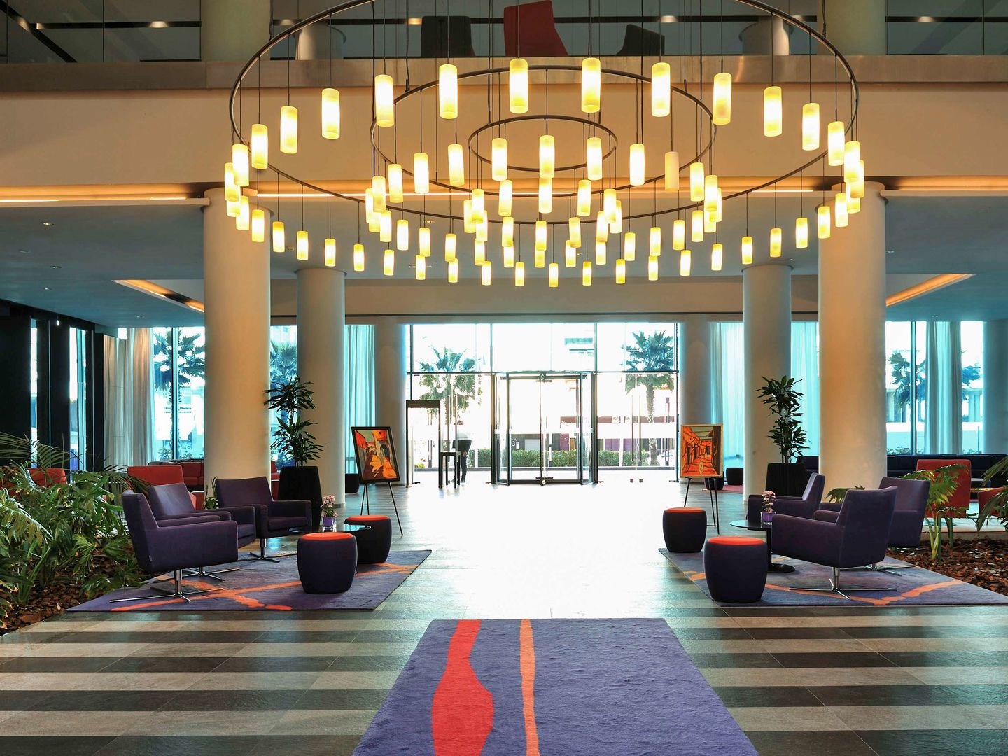 Mercure RIF Nador Hotel image 2