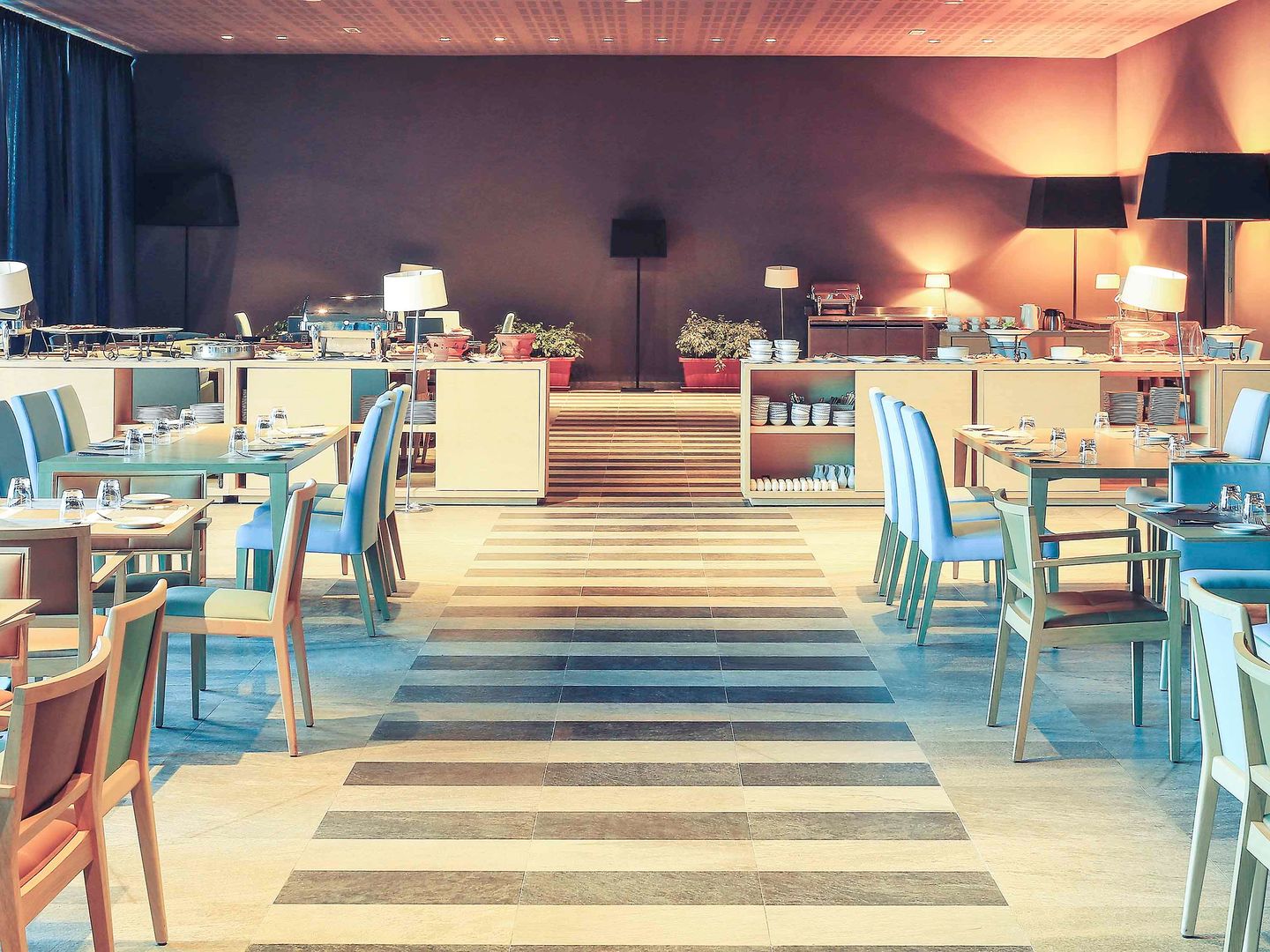 Mercure RIF Nador Hotel foto 7