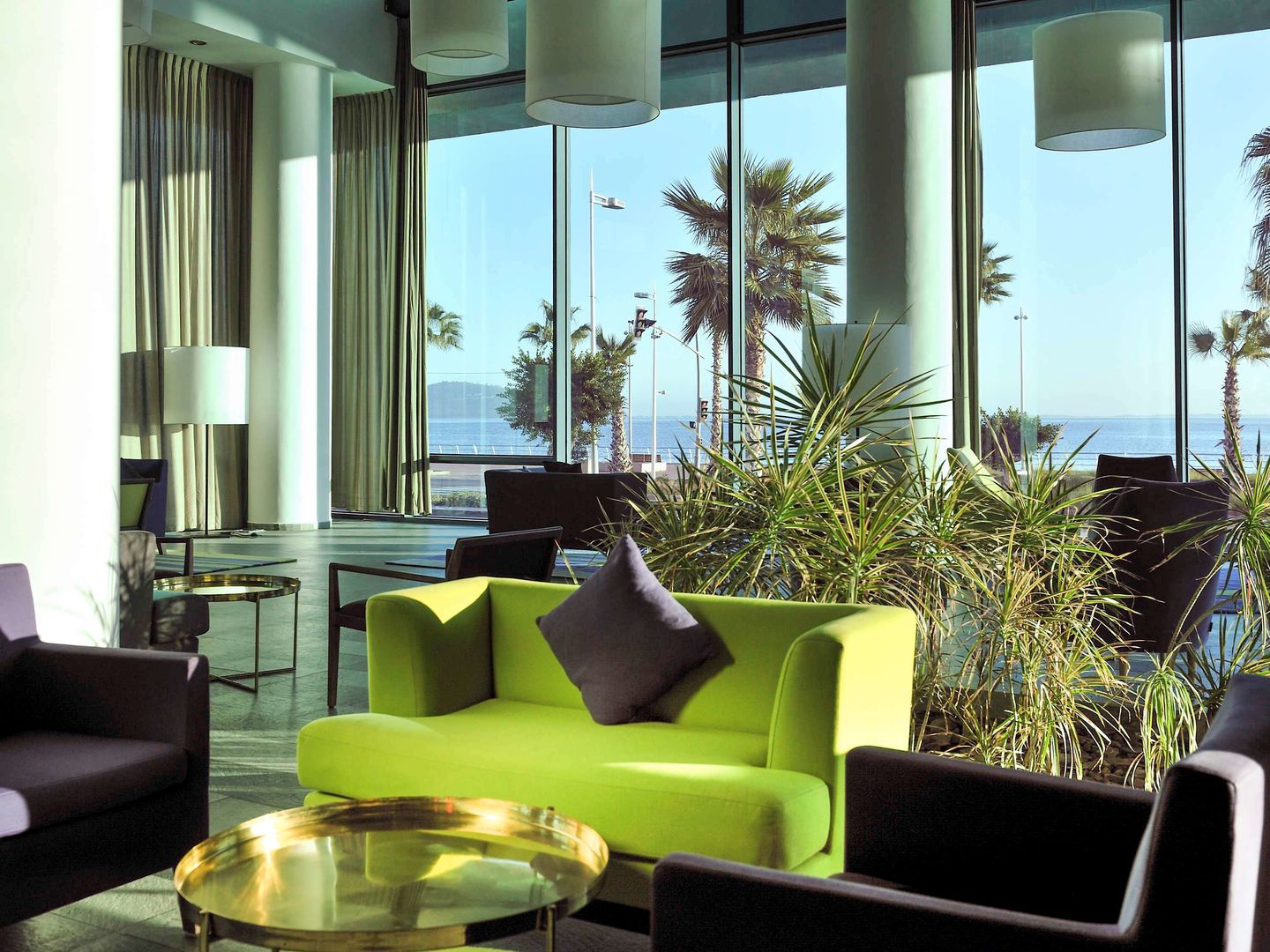 Mercure RIF Nador Hotel foto 17