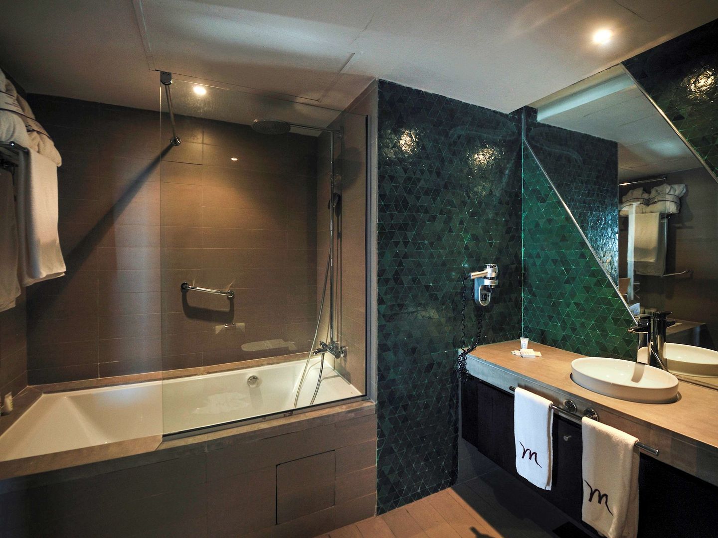 Mercure RIF Nador Hotel foto 6