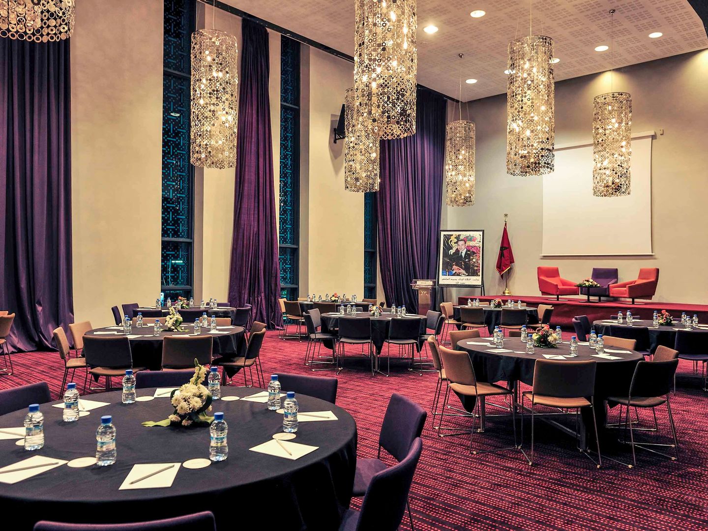 Mercure RIF Nador Hotel foto 26