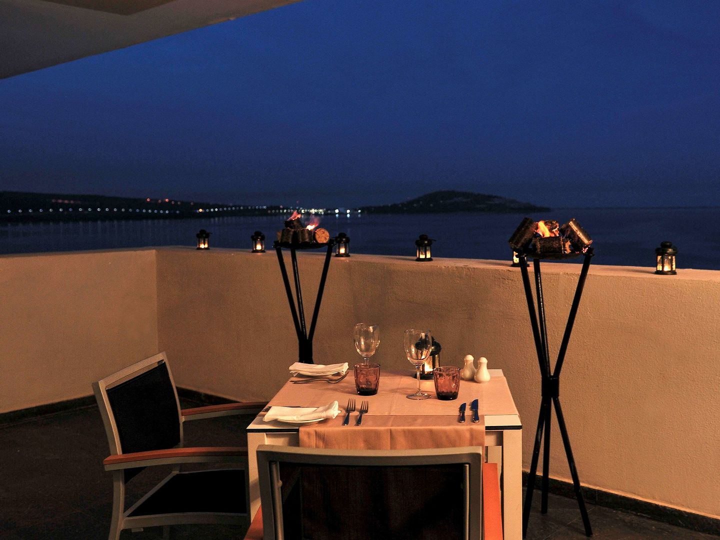 Mercure RIF Nador Hotel foto 11