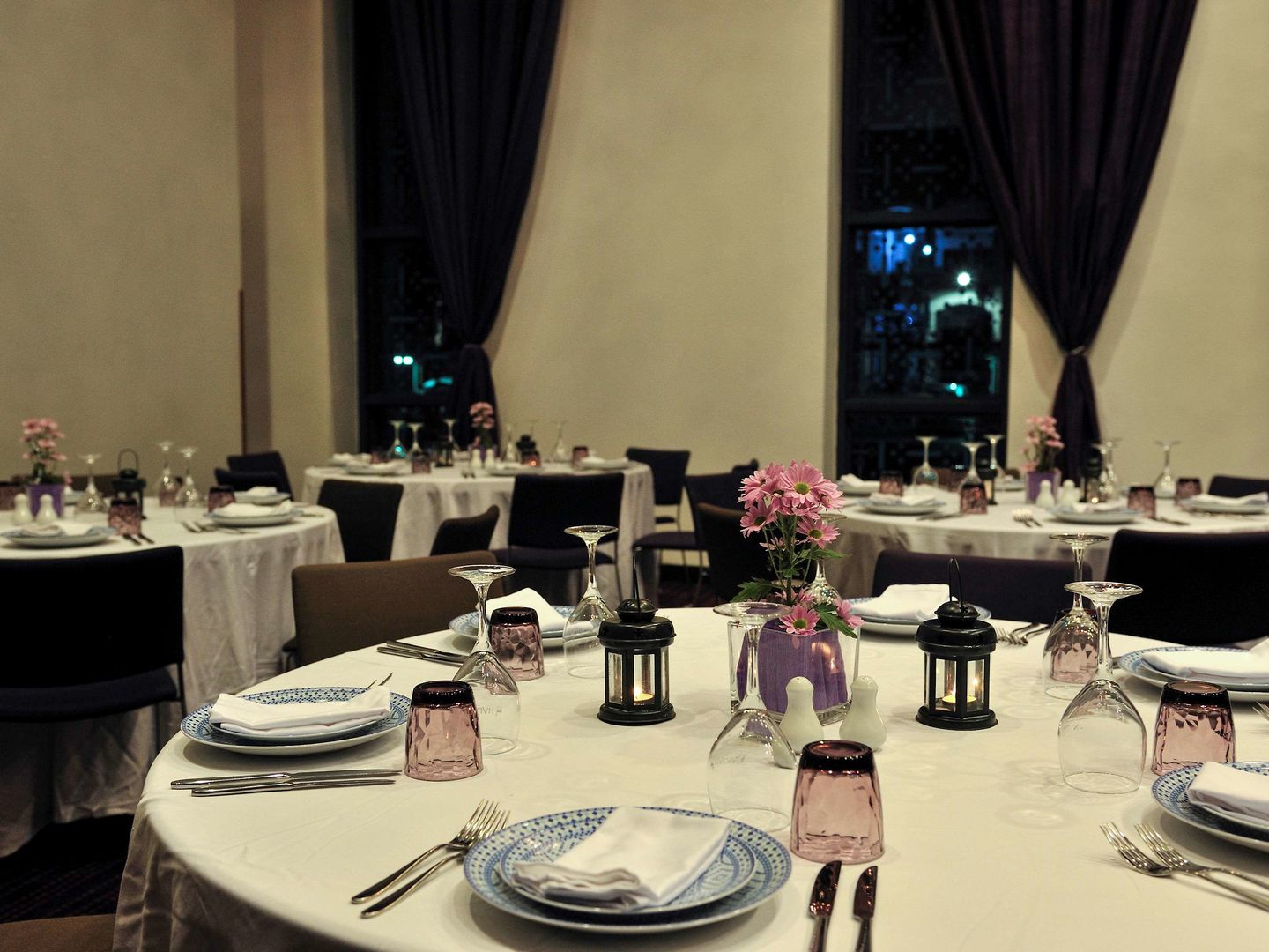 Mercure RIF Nador Hotel foto 27