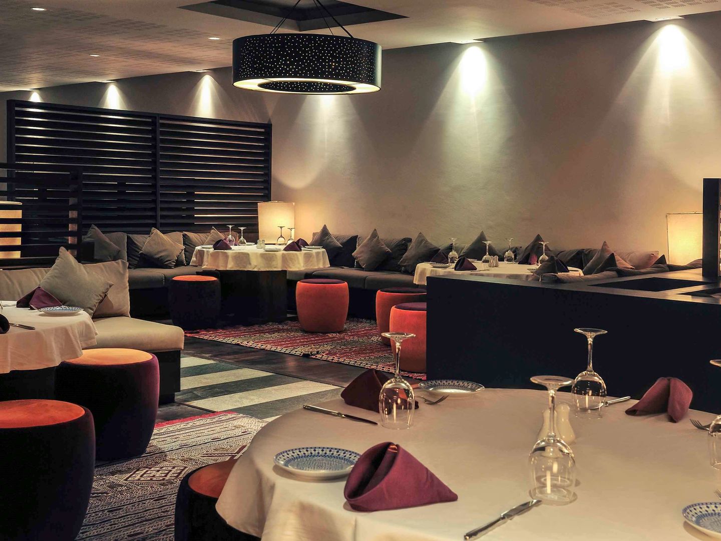 Mercure RIF Nador Hotel image 3