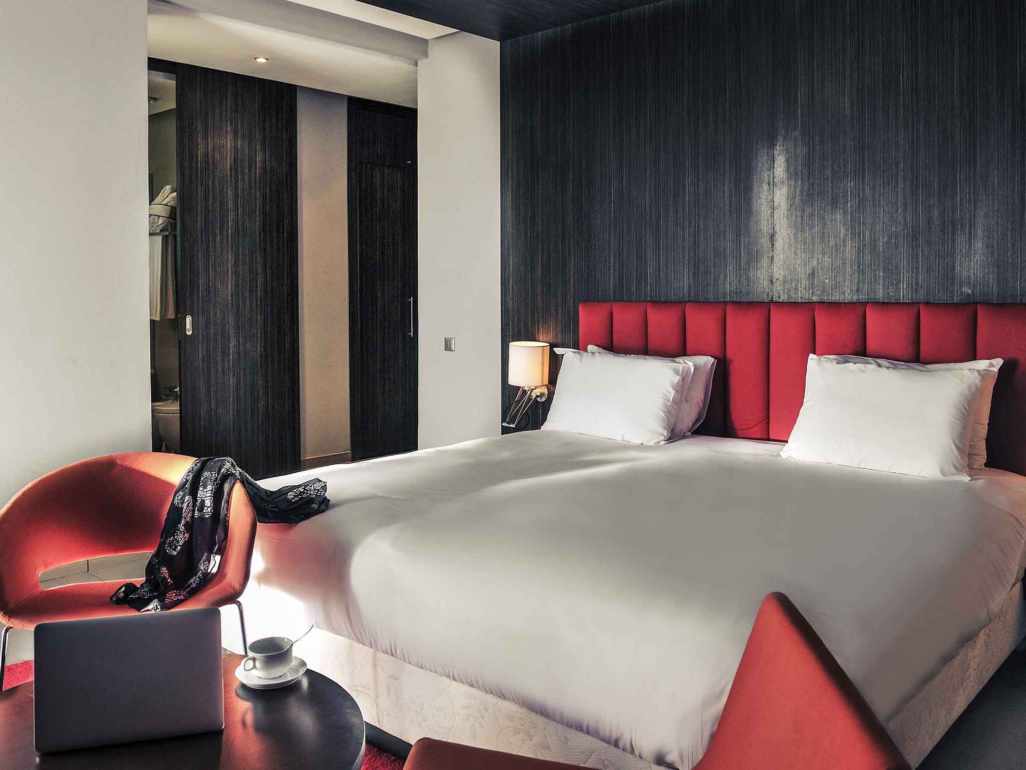 Mercure RIF Nador Hotel foto 19