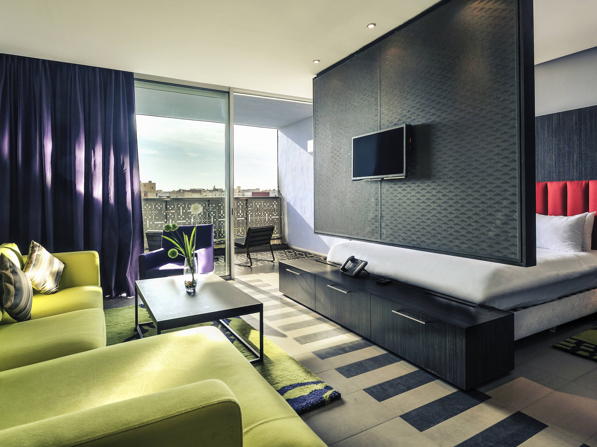 Mercure RIF Nador Hotel image 1