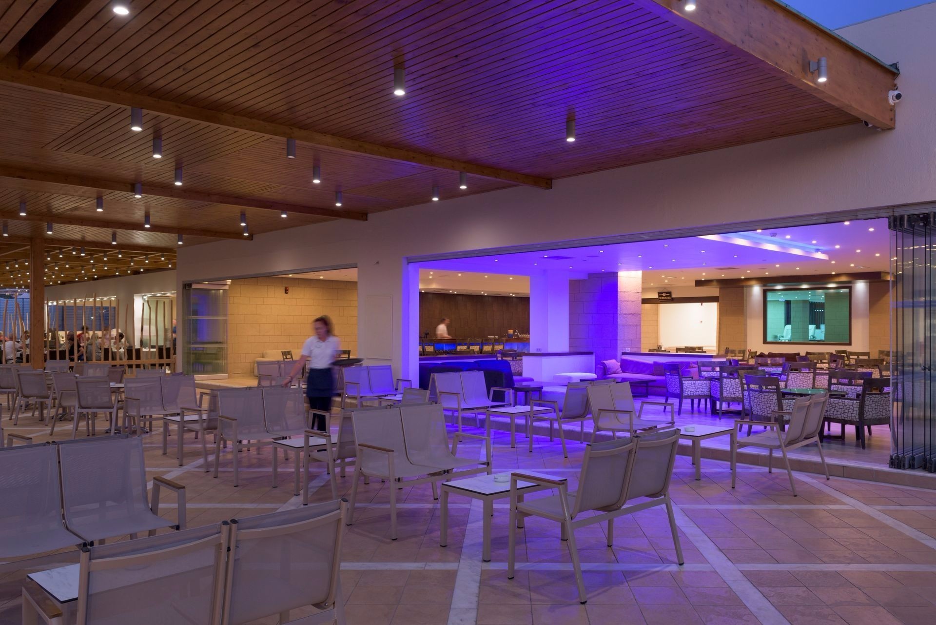 Avra Beach Resort Hotel & Bungalows foto 19