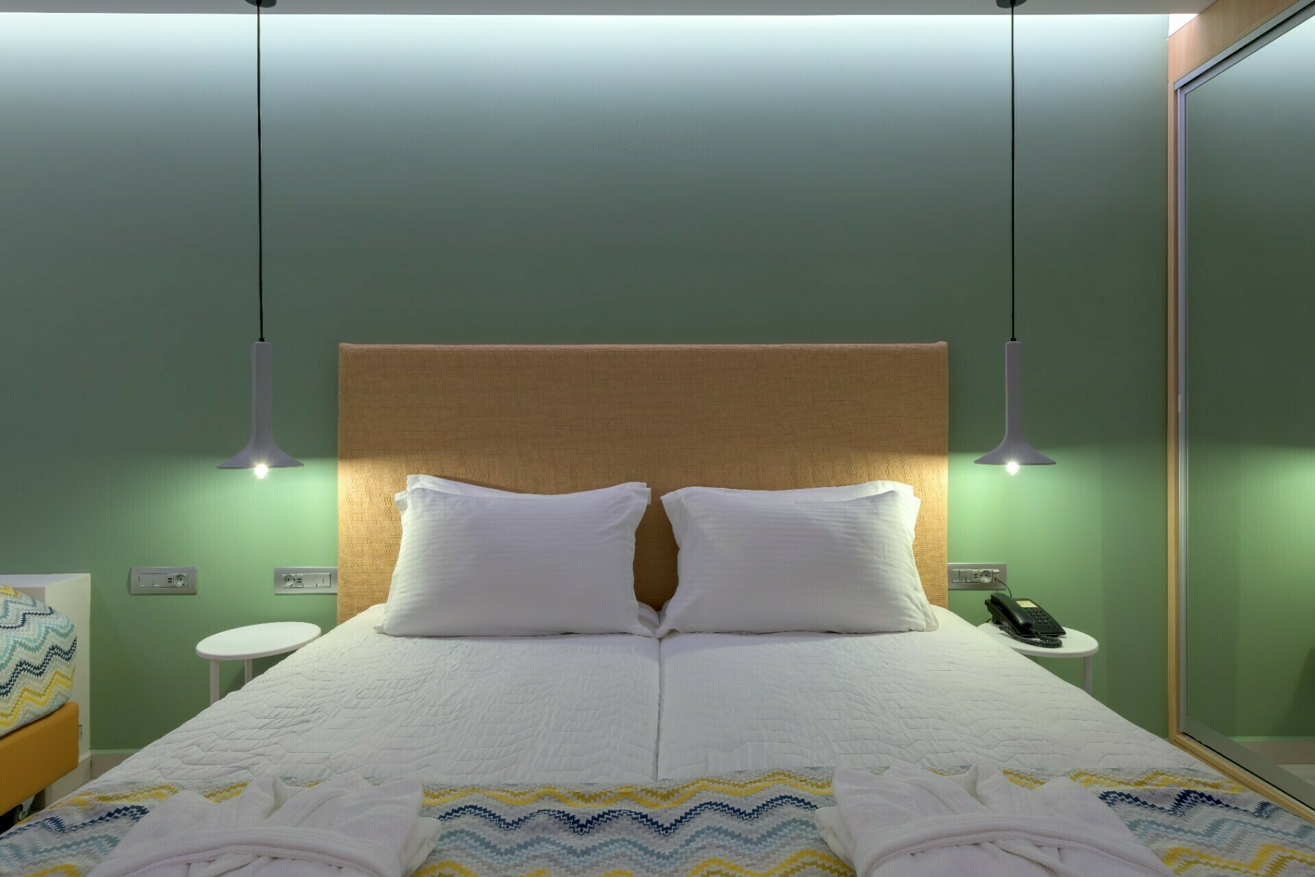Avra Beach Resort Hotel & Bungalows foto 23