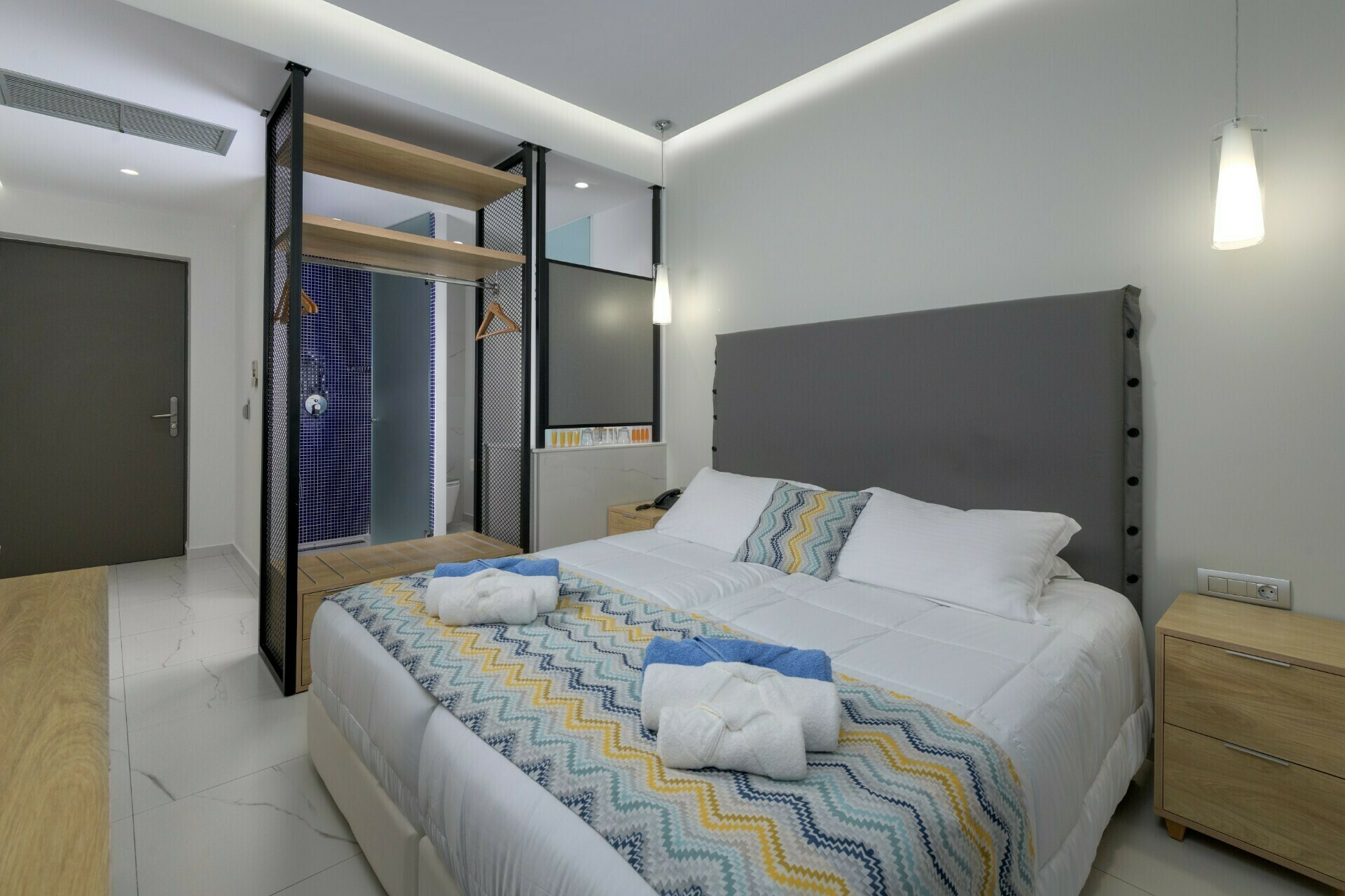 Avra Beach Resort Hotel & Bungalows foto 22