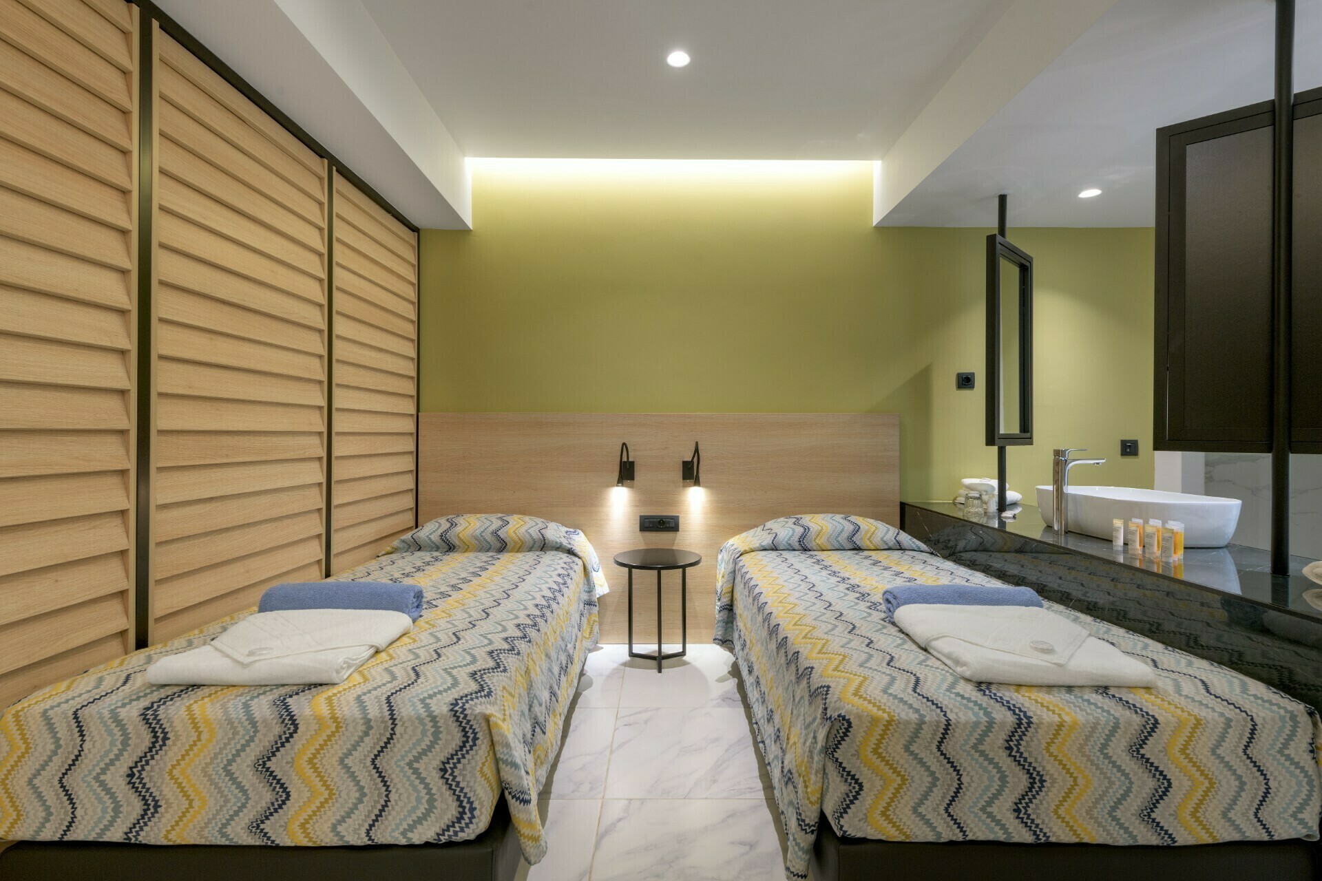 Avra Beach Resort Hotel & Bungalows foto 29