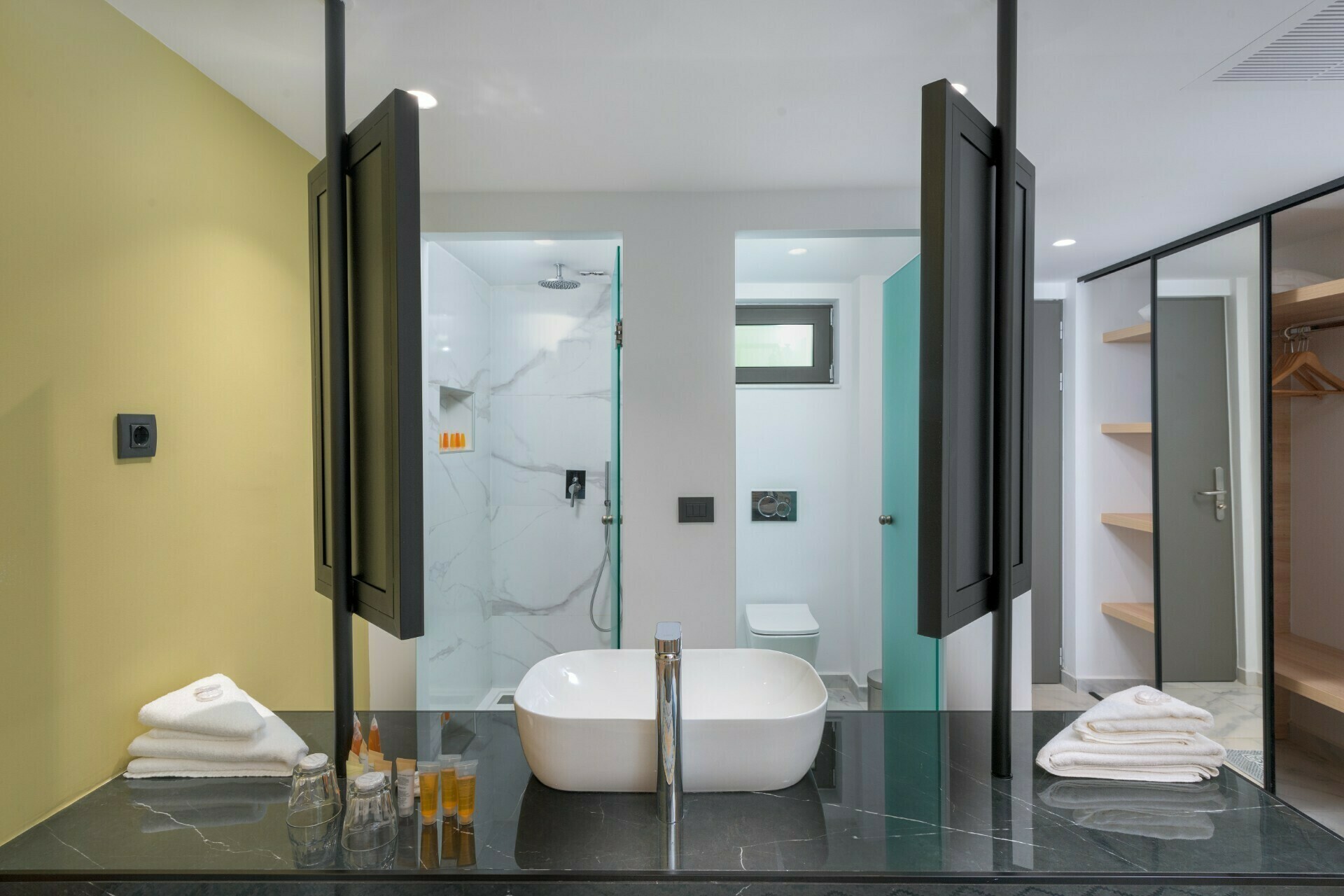 Avra Beach Resort Hotel & Bungalows foto 28