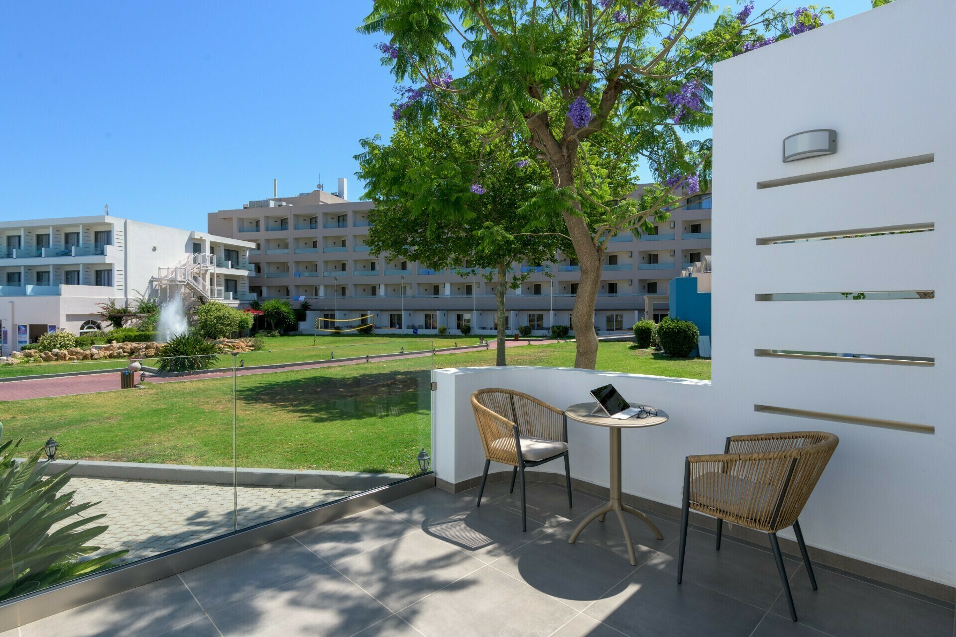 Avra Beach Resort Hotel & Bungalows foto 27