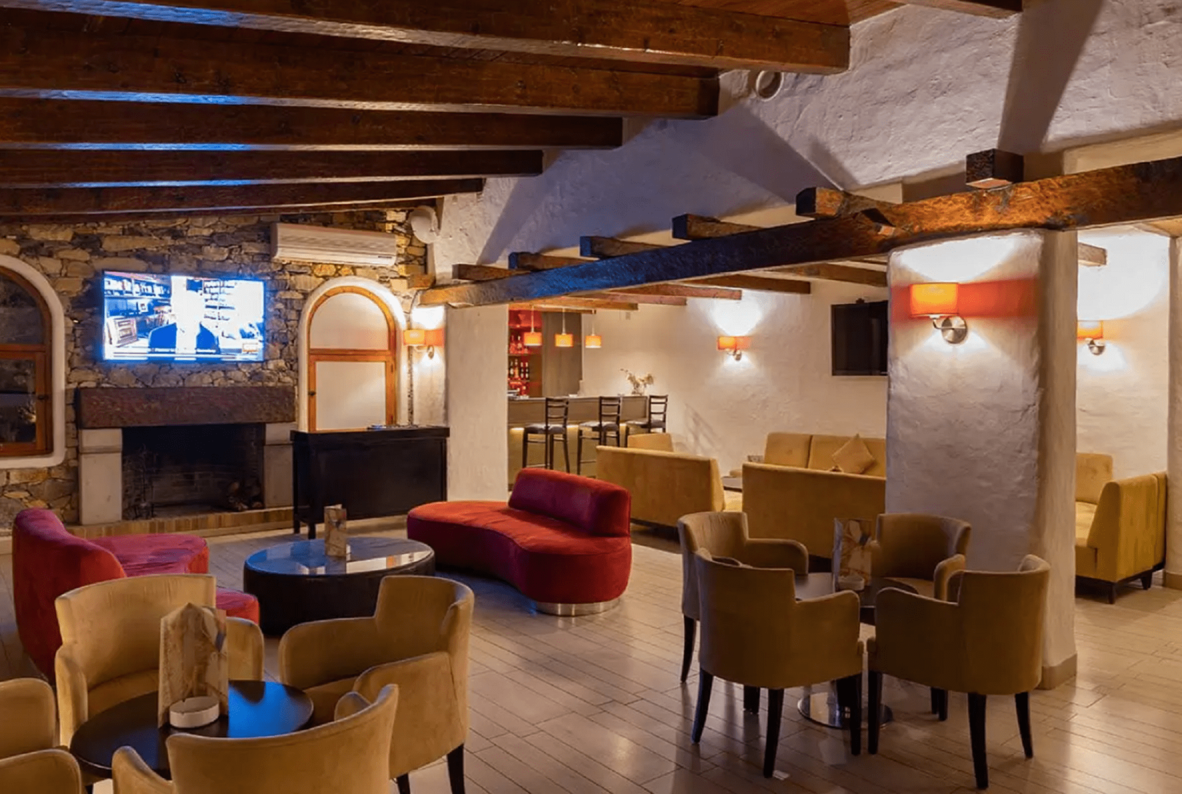 Kabila Hotel image 0