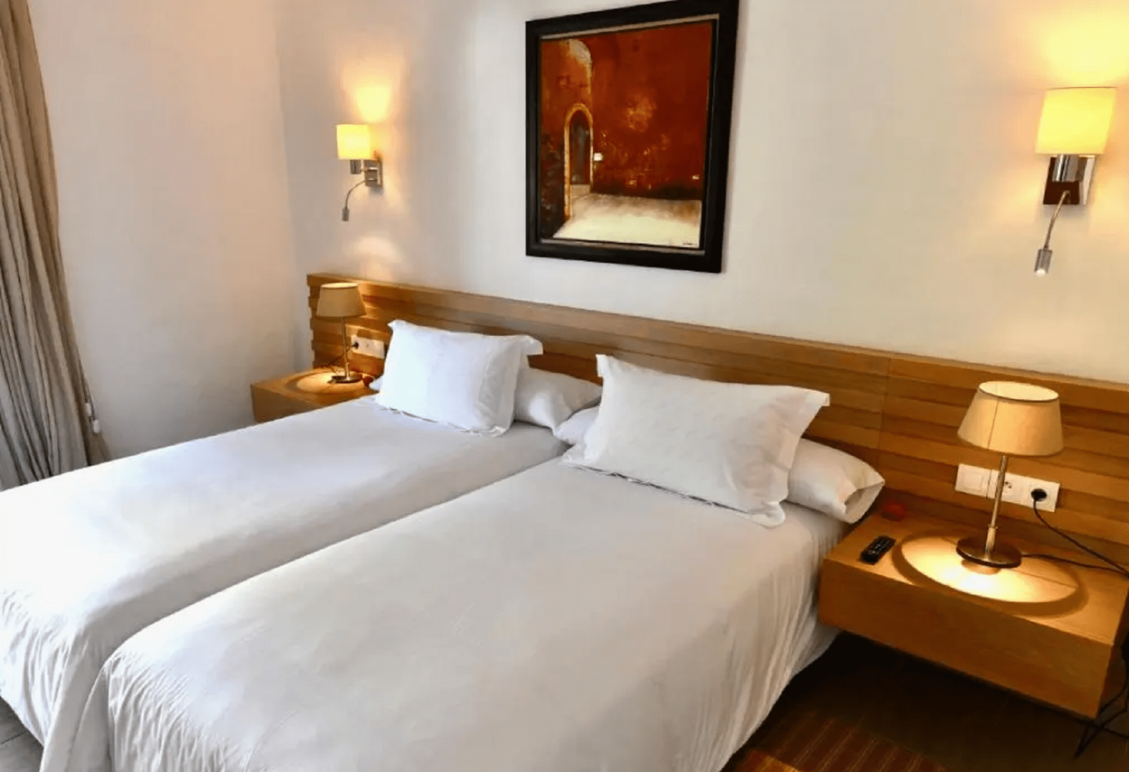 Kabila Hotel foto 9