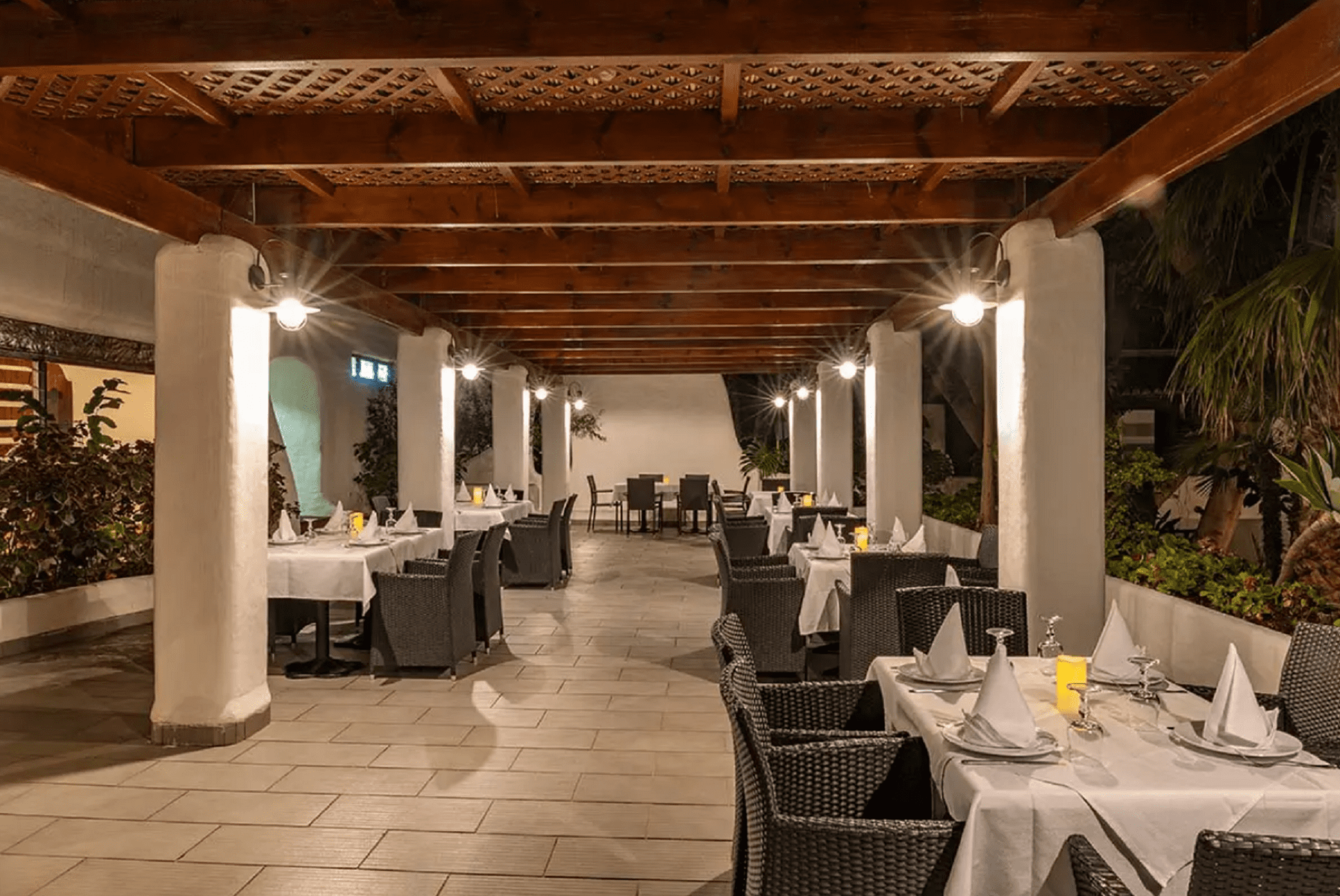 Kabila Hotel foto 13