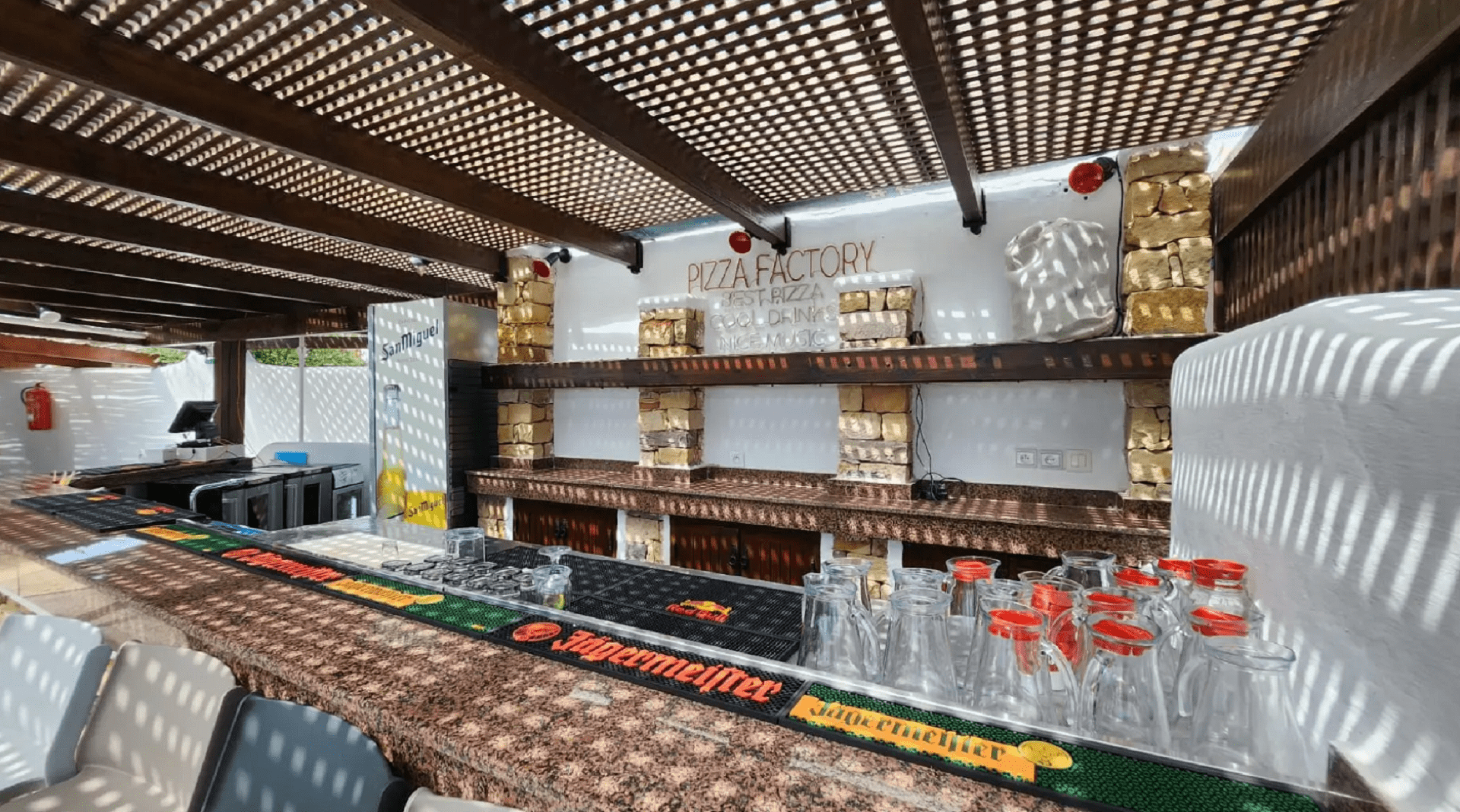 Kabila Hotel foto 17