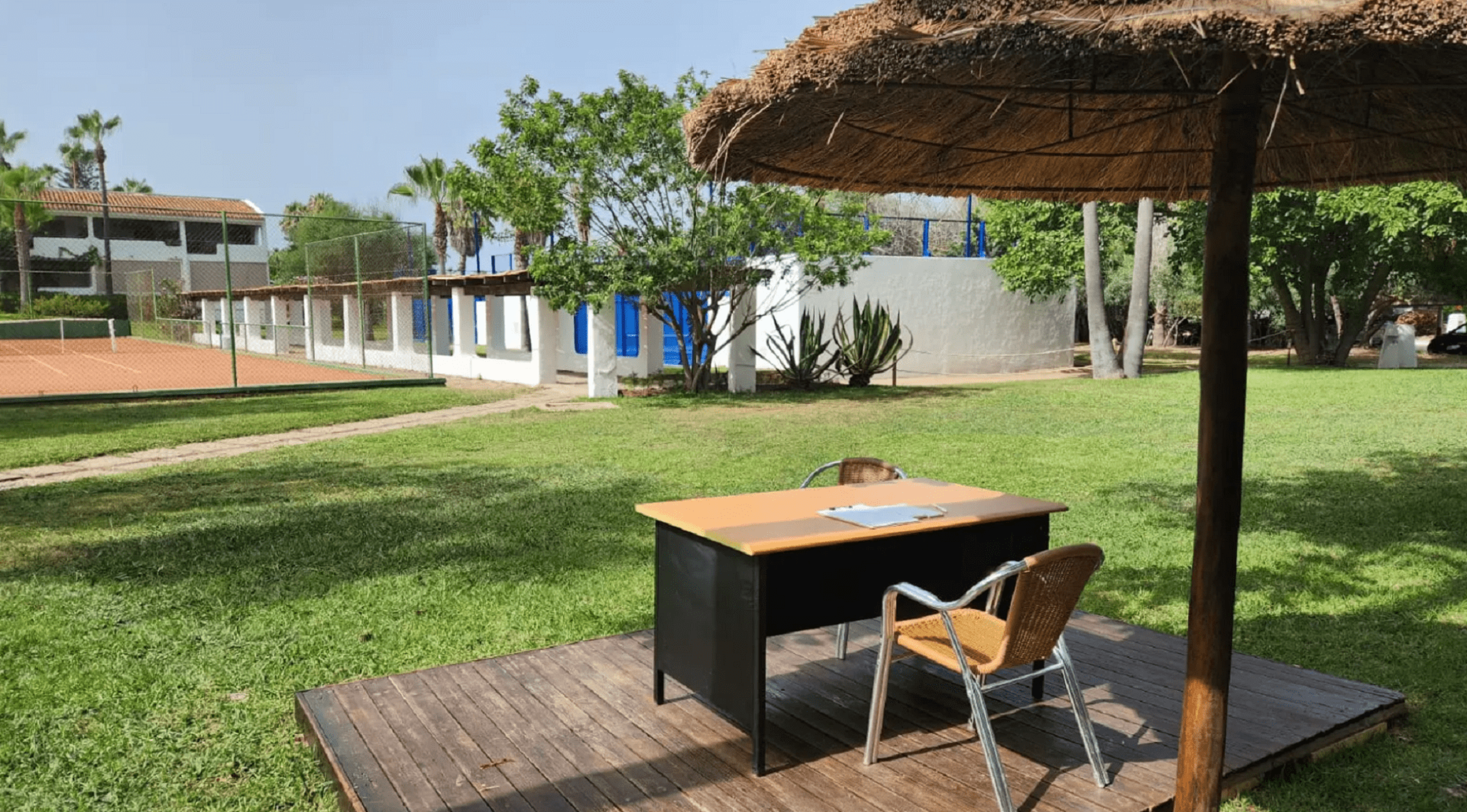 Kabila Hotel foto 18
