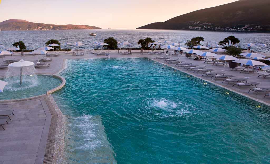 Palmon Bay Hotel & Spa foto 4