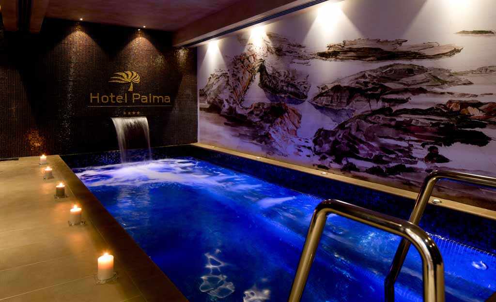 Palmon Bay Hotel & Spa foto 3