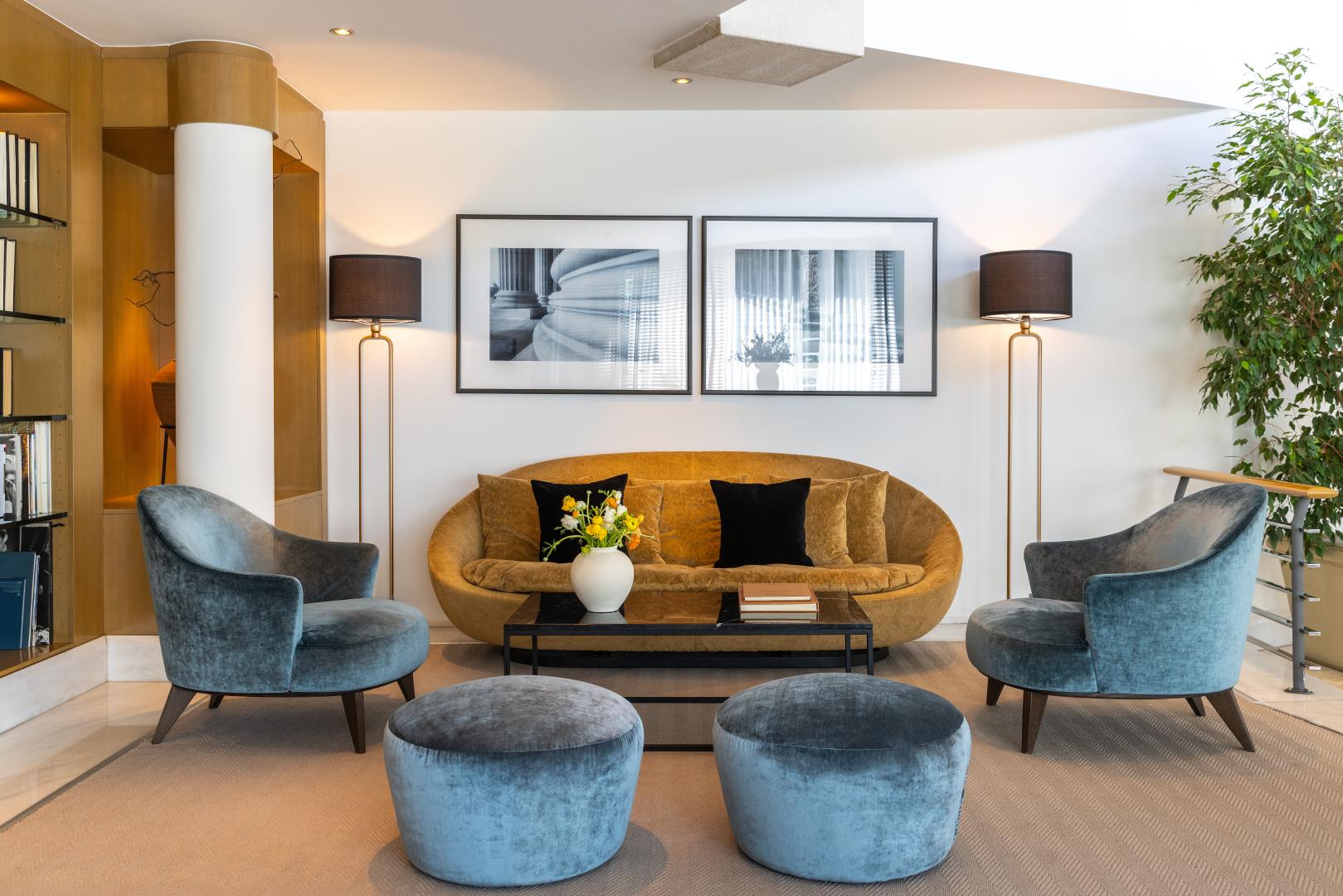 The Golden Age Hotel foto 20