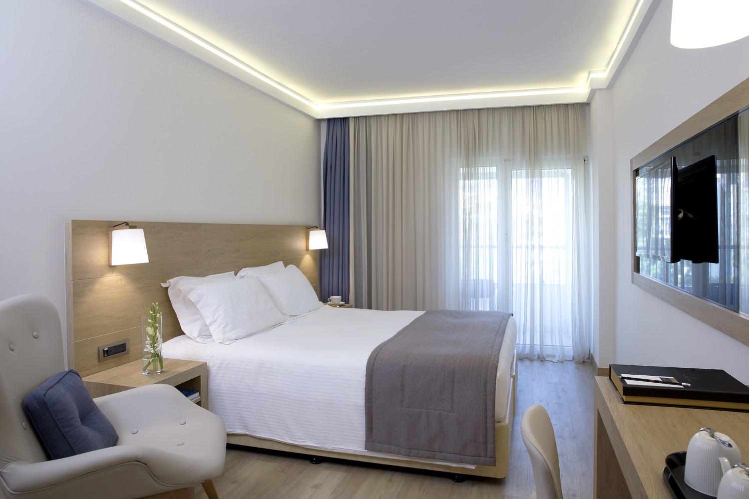 The Golden Age Hotel foto 9