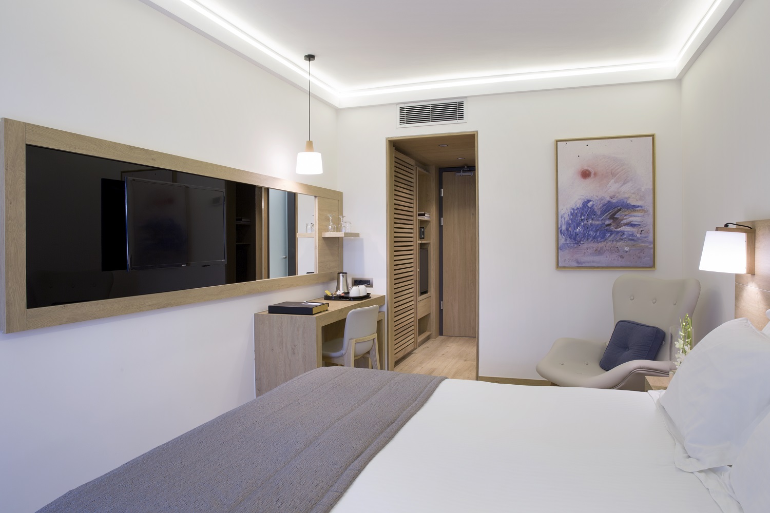 The Golden Age Hotel foto 7