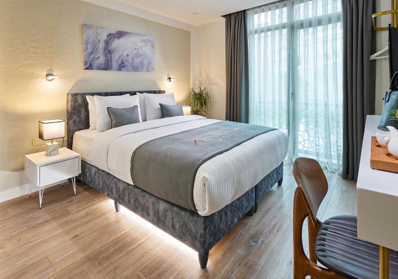 Actuel Life Hotel foto 2