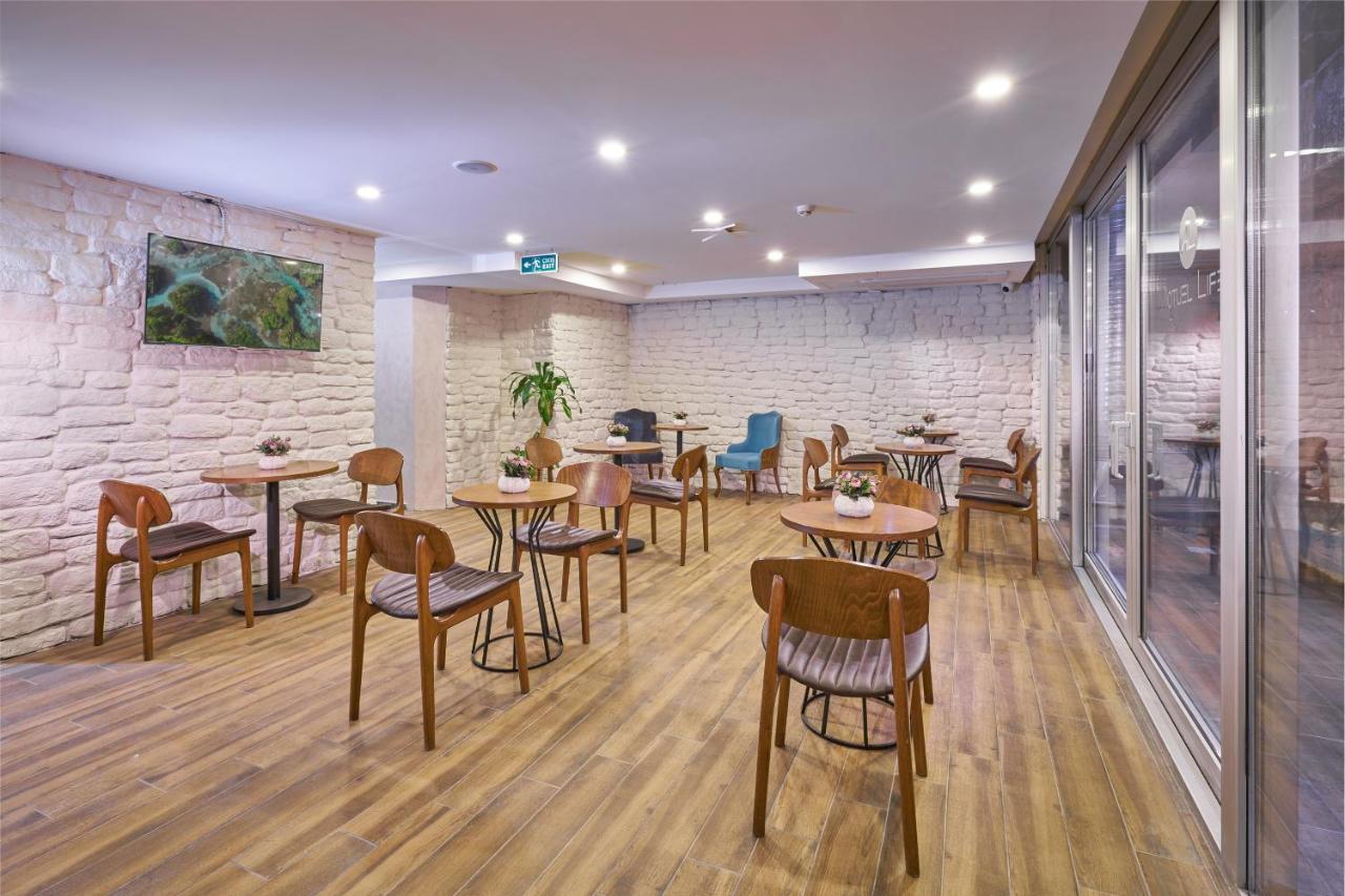 Actuel Life Hotel foto 4