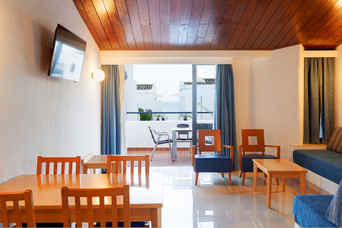 3HB Golden Beach foto 8
