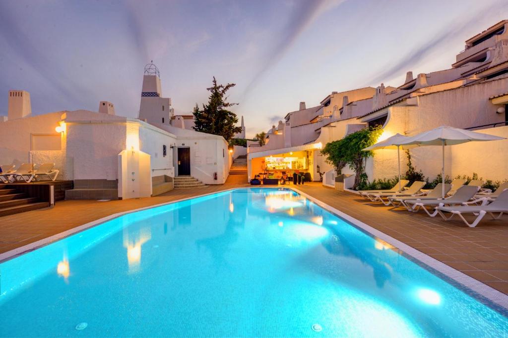 3HB Golden Beach foto 17