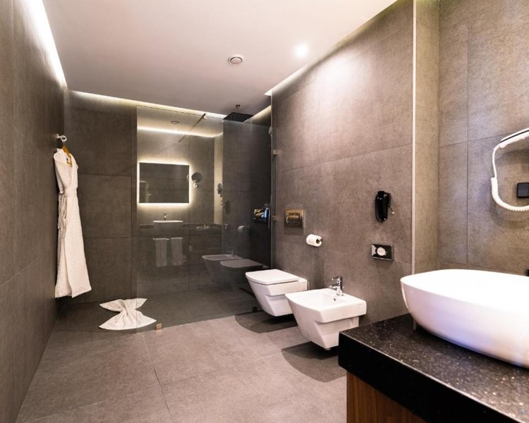 Longue Vie Hotel Marrakech foto 51