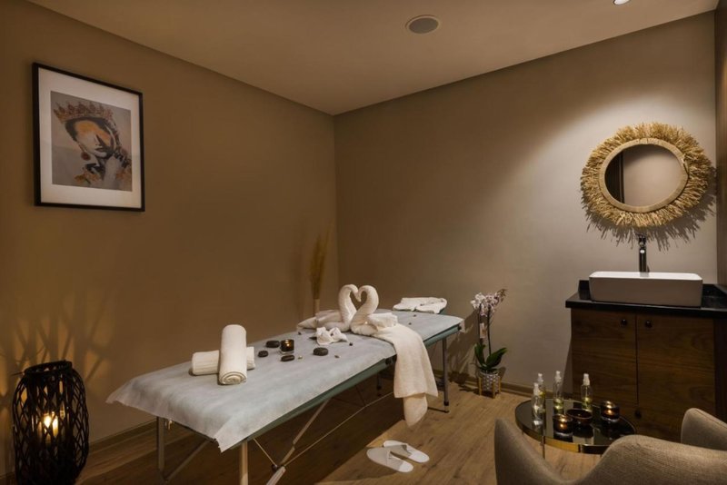 Longue Vie Hotel Marrakech foto 57