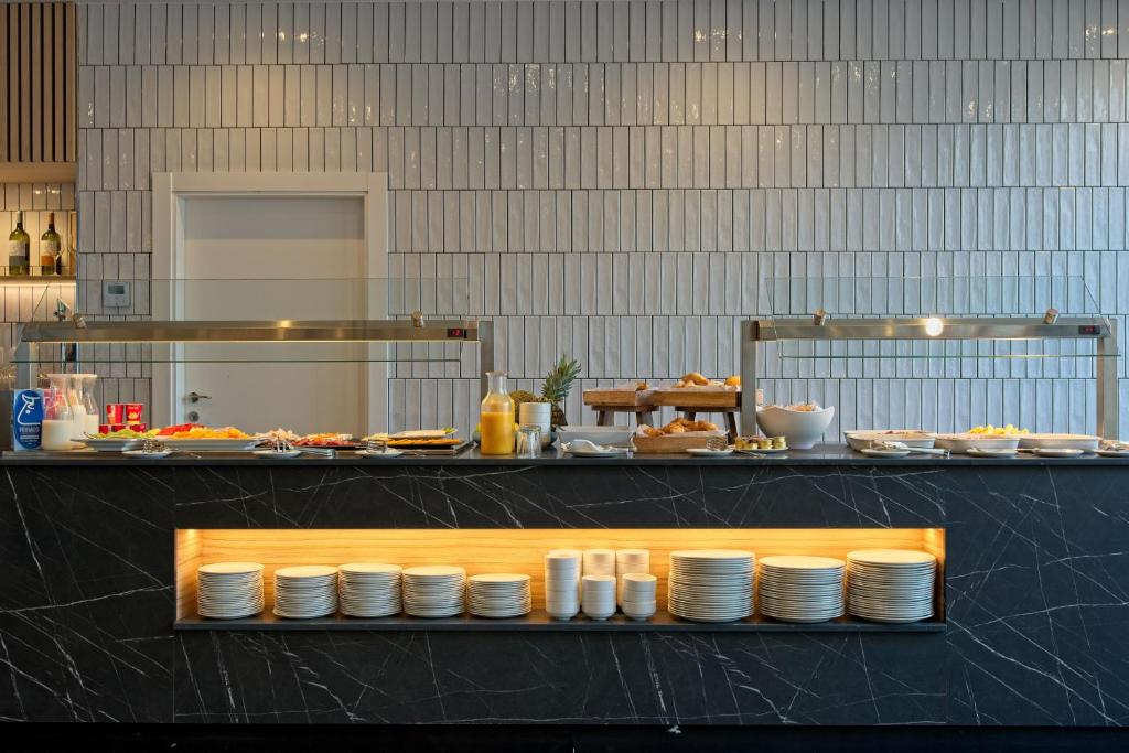 DWO Colours Alcalá by Checkin image 2