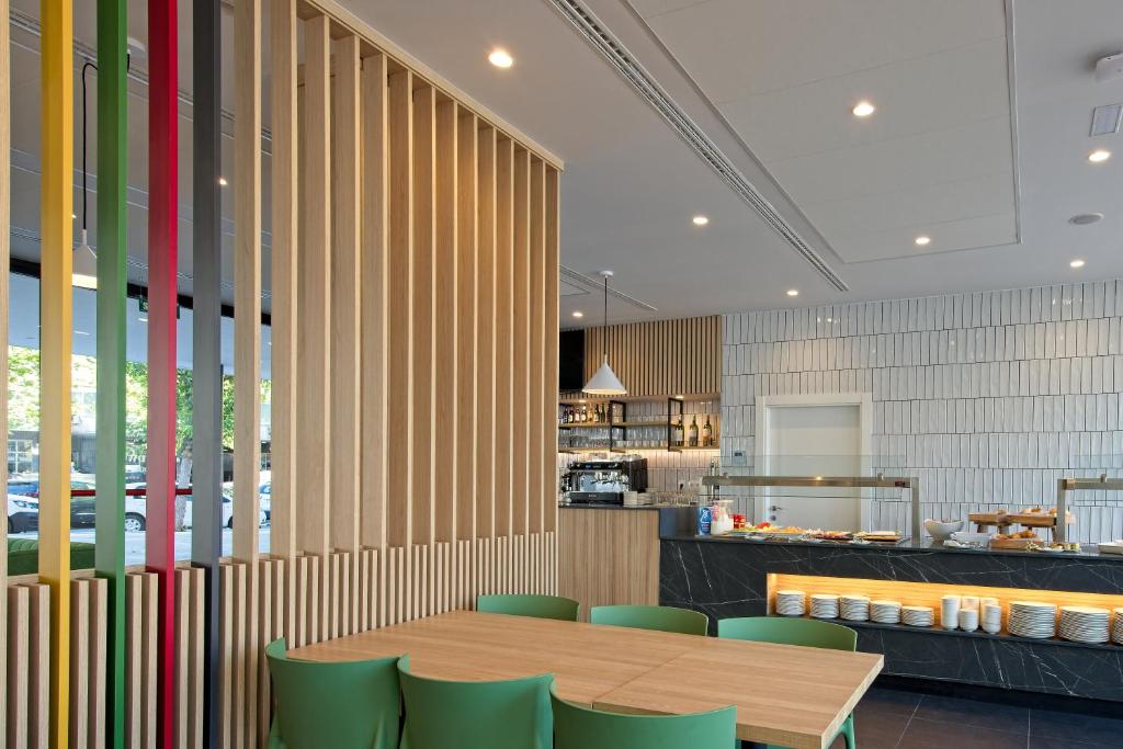 DWO Colours Alcalá by Checkin image 3