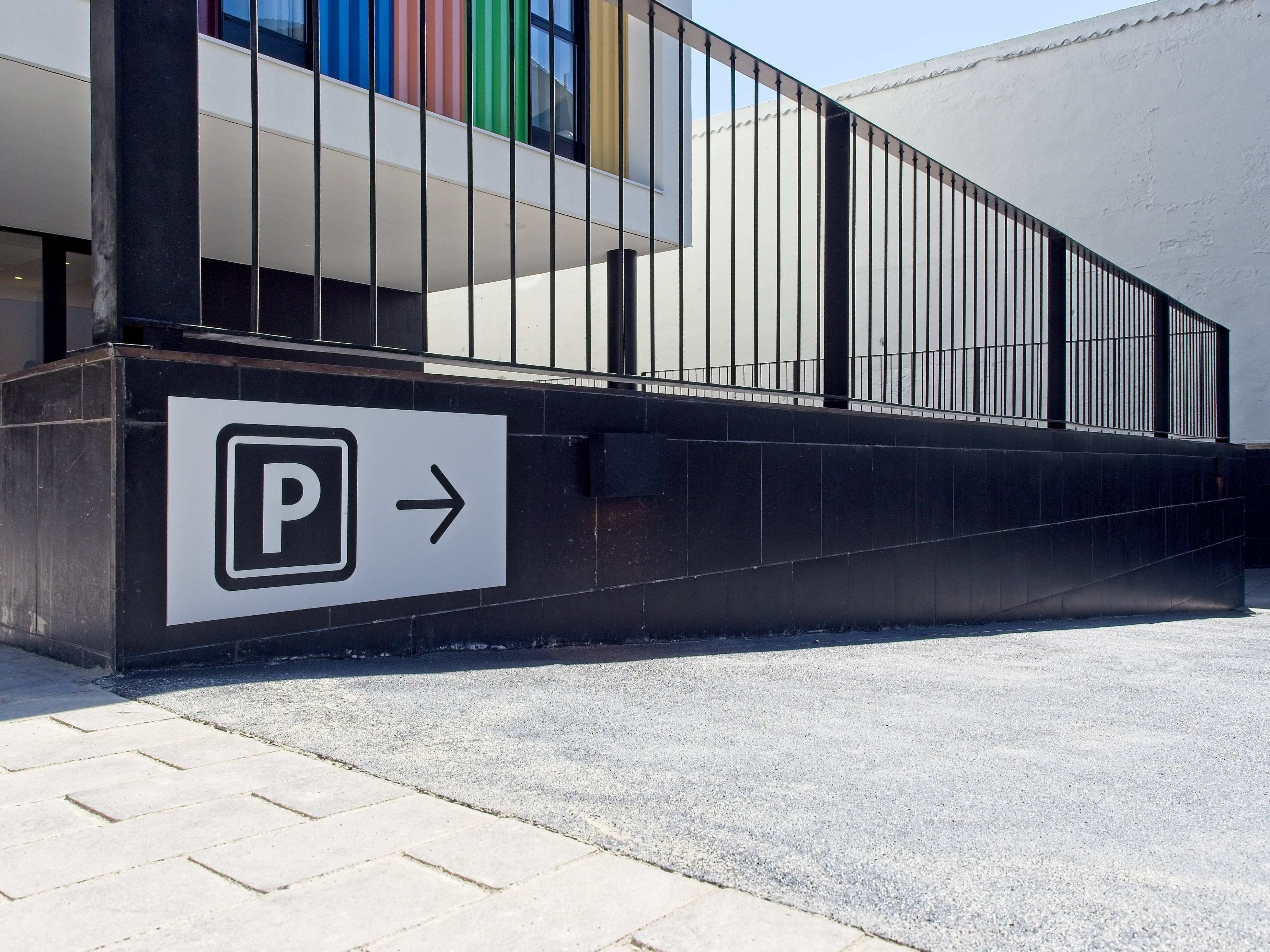 DWO Colours Alcalá by Checkin image 2