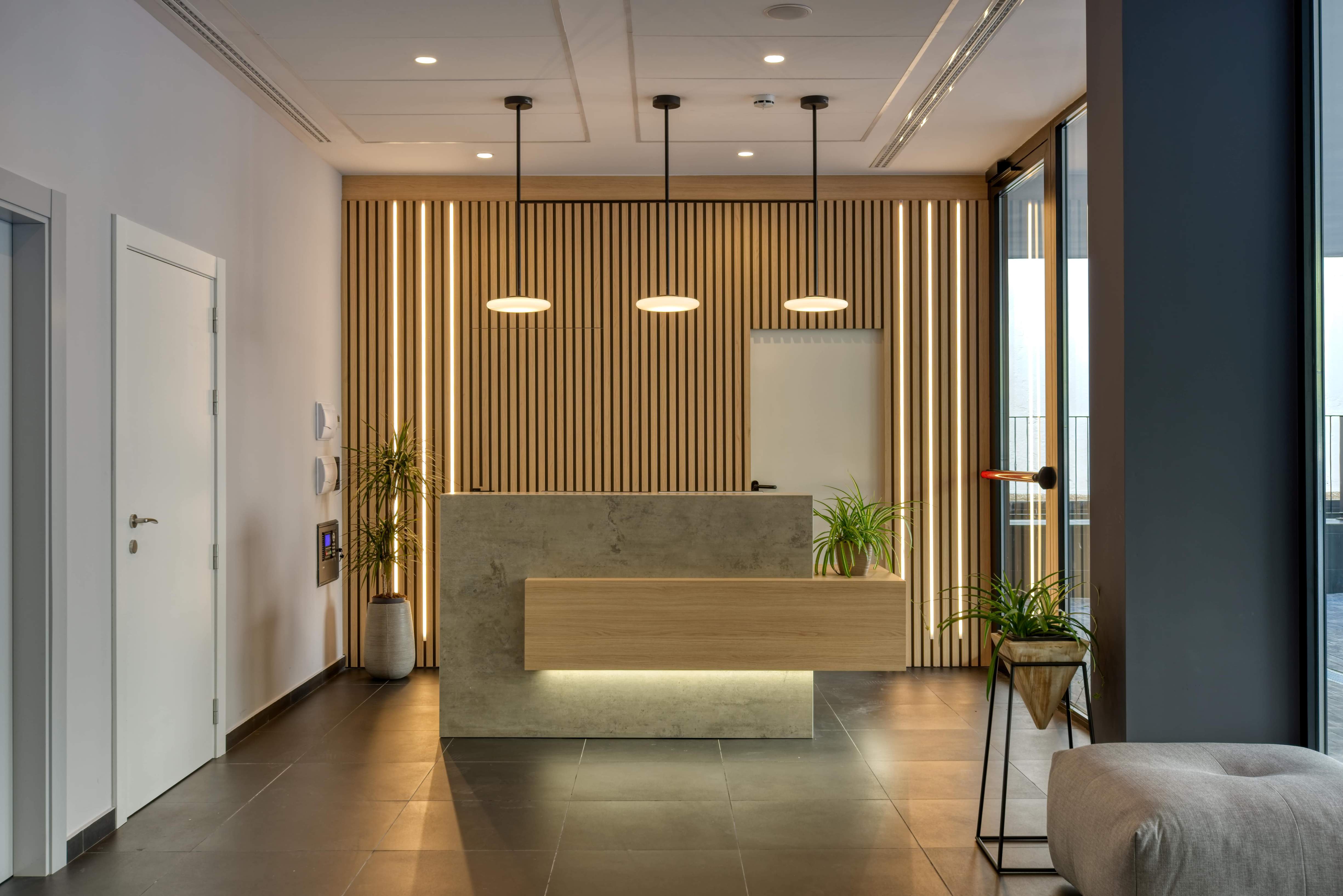 DWO Colours Alcalá by Checkin image 3