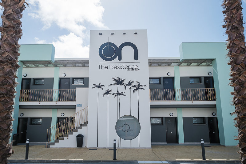 ON The Residence image 0